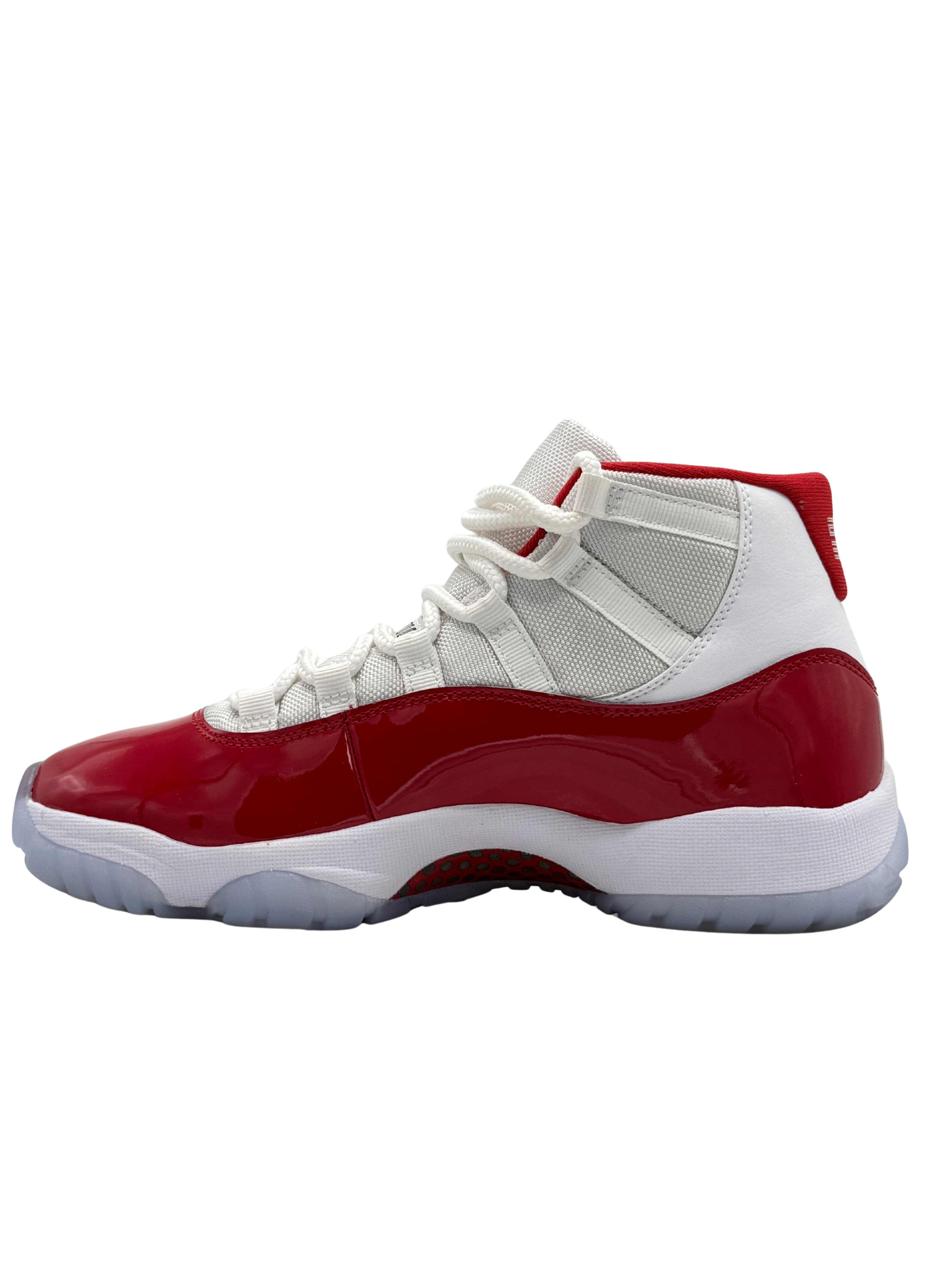 Nike Jordan 11 - Retro Cherry Nike