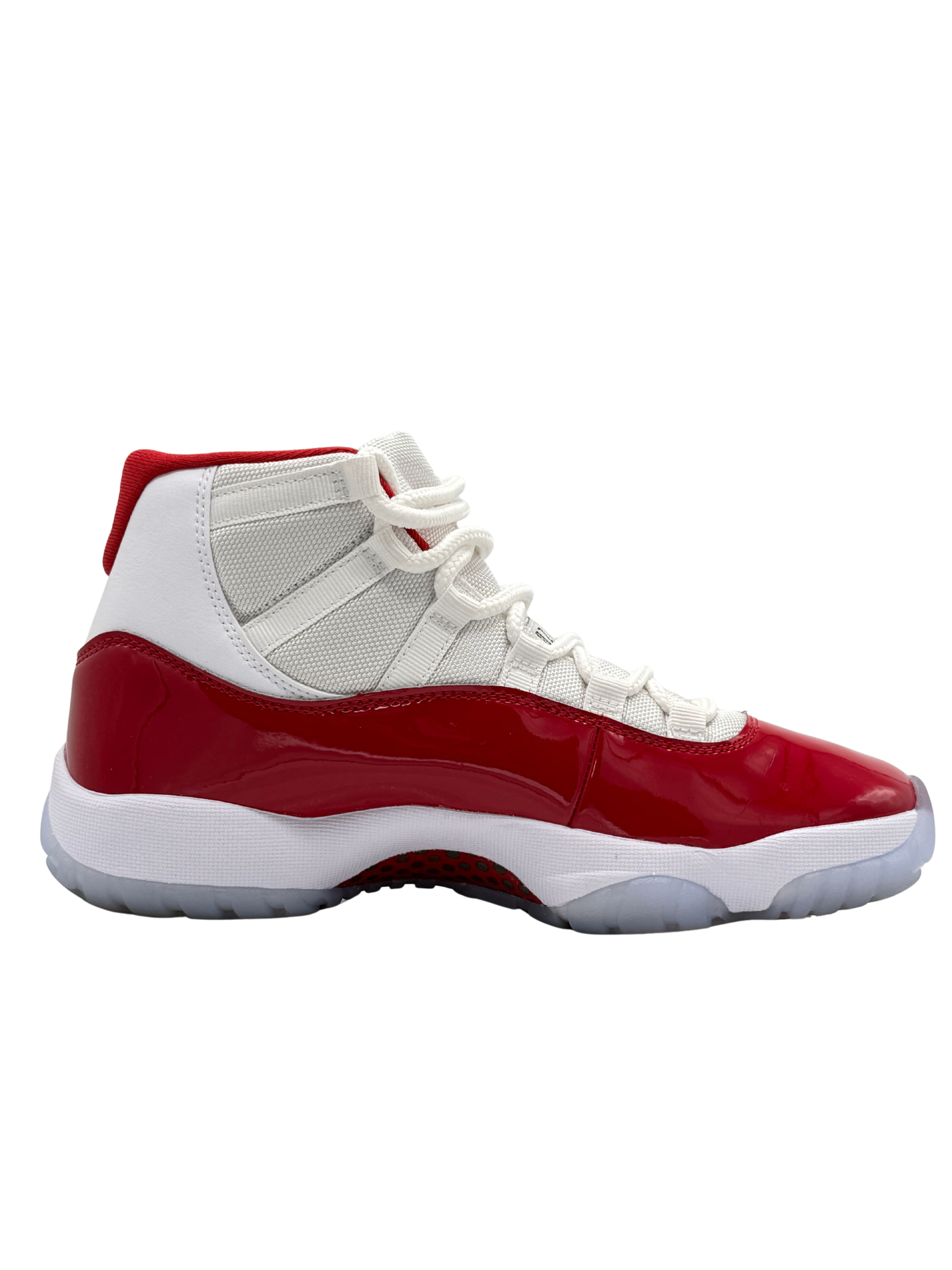 Nike Jordan 11 - Retro Cherry Nike