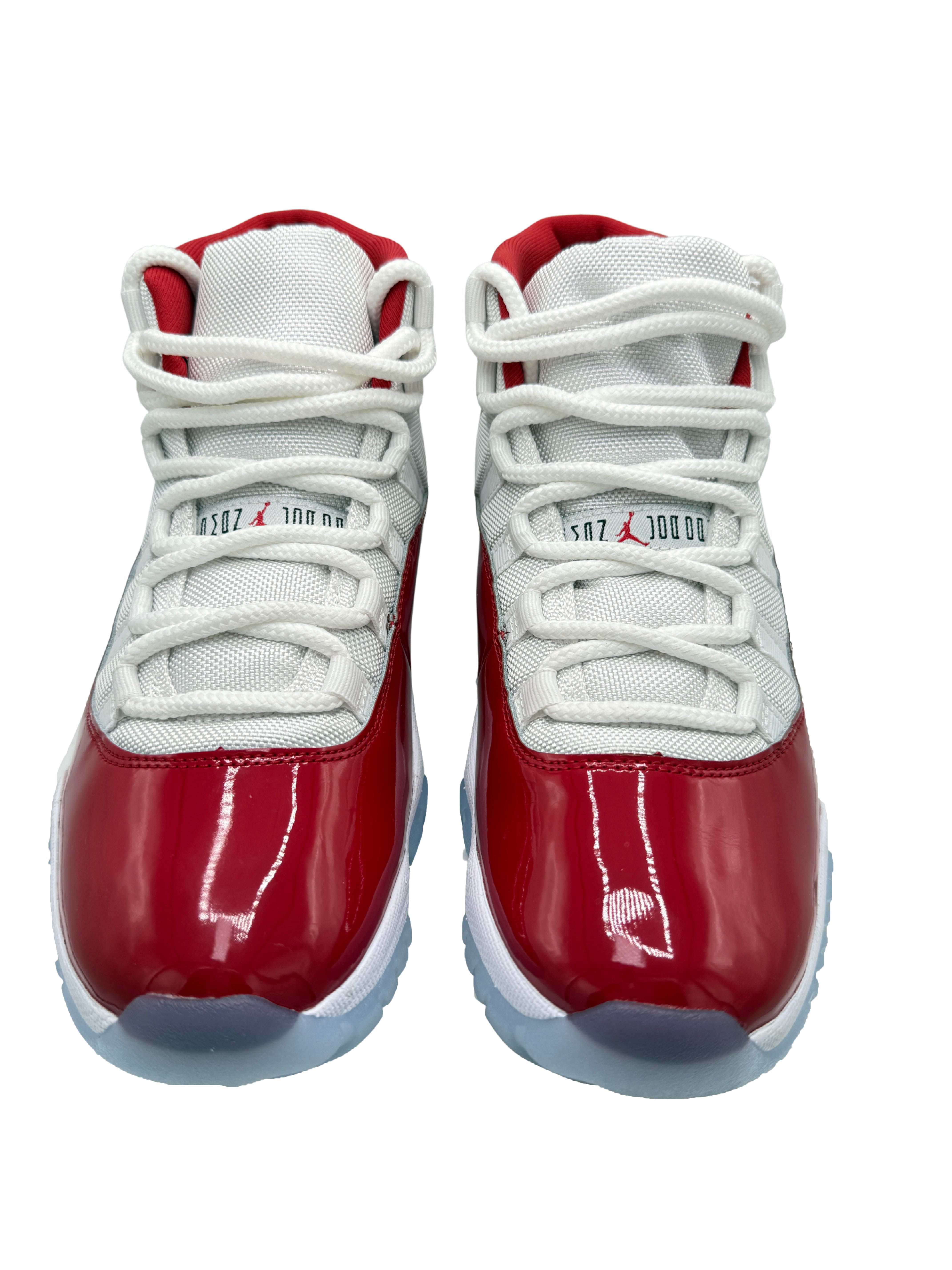 Nike Jordan 11 - Retro Cherry Nike