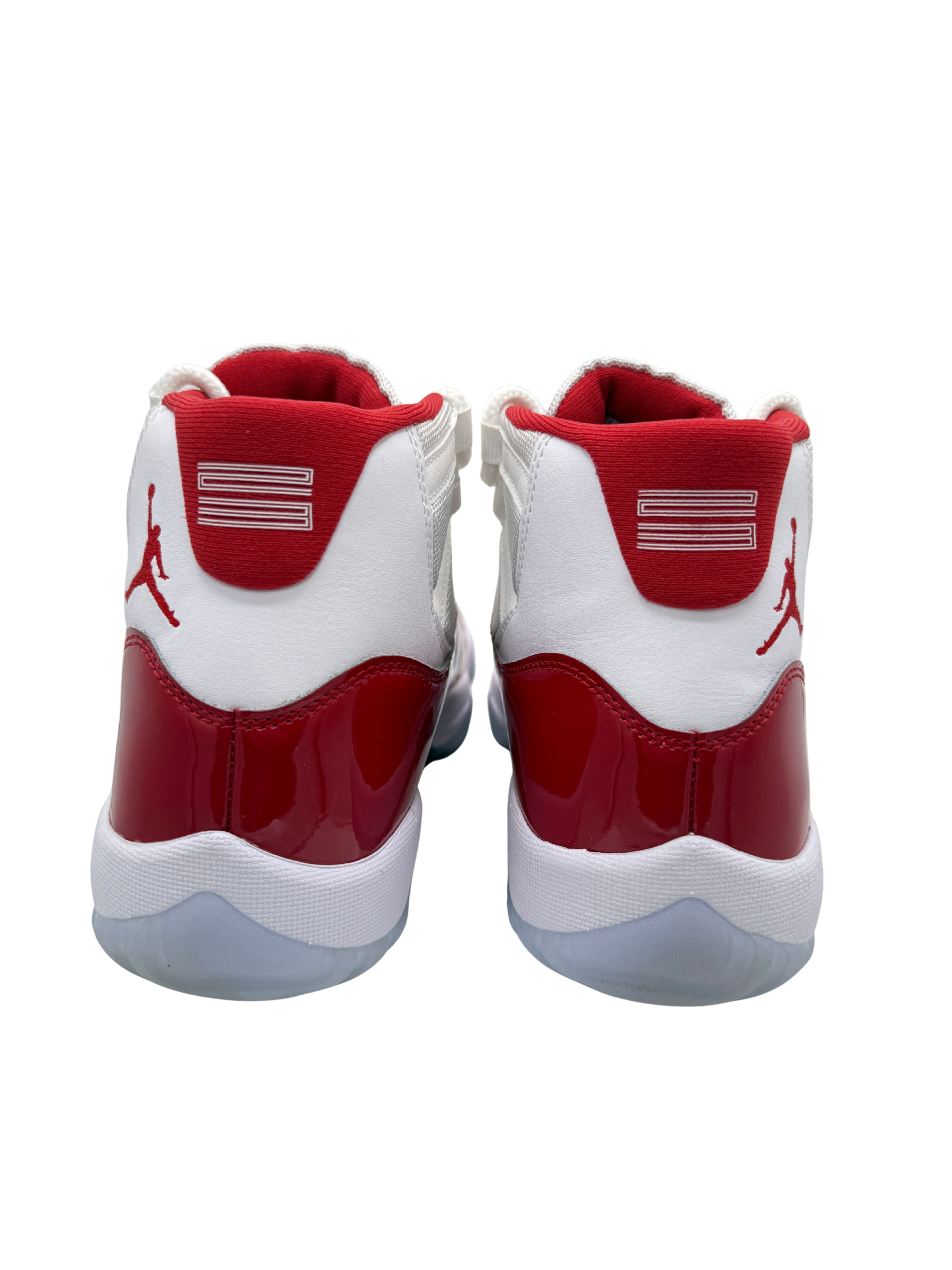 Nike Jordan 11 - Retro Cherry Nike
