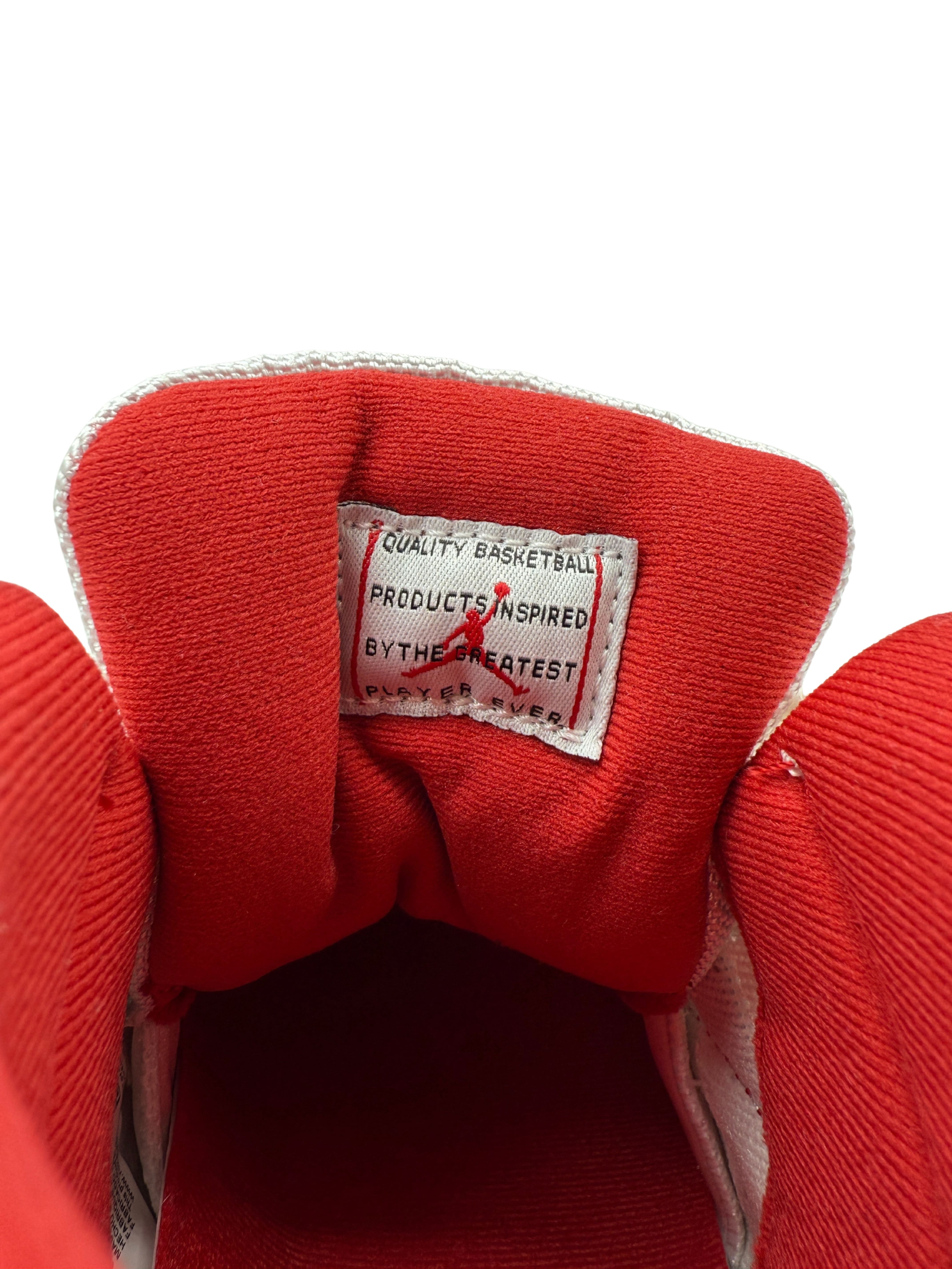 Nike Jordan 11 - Retro Cherry Nike