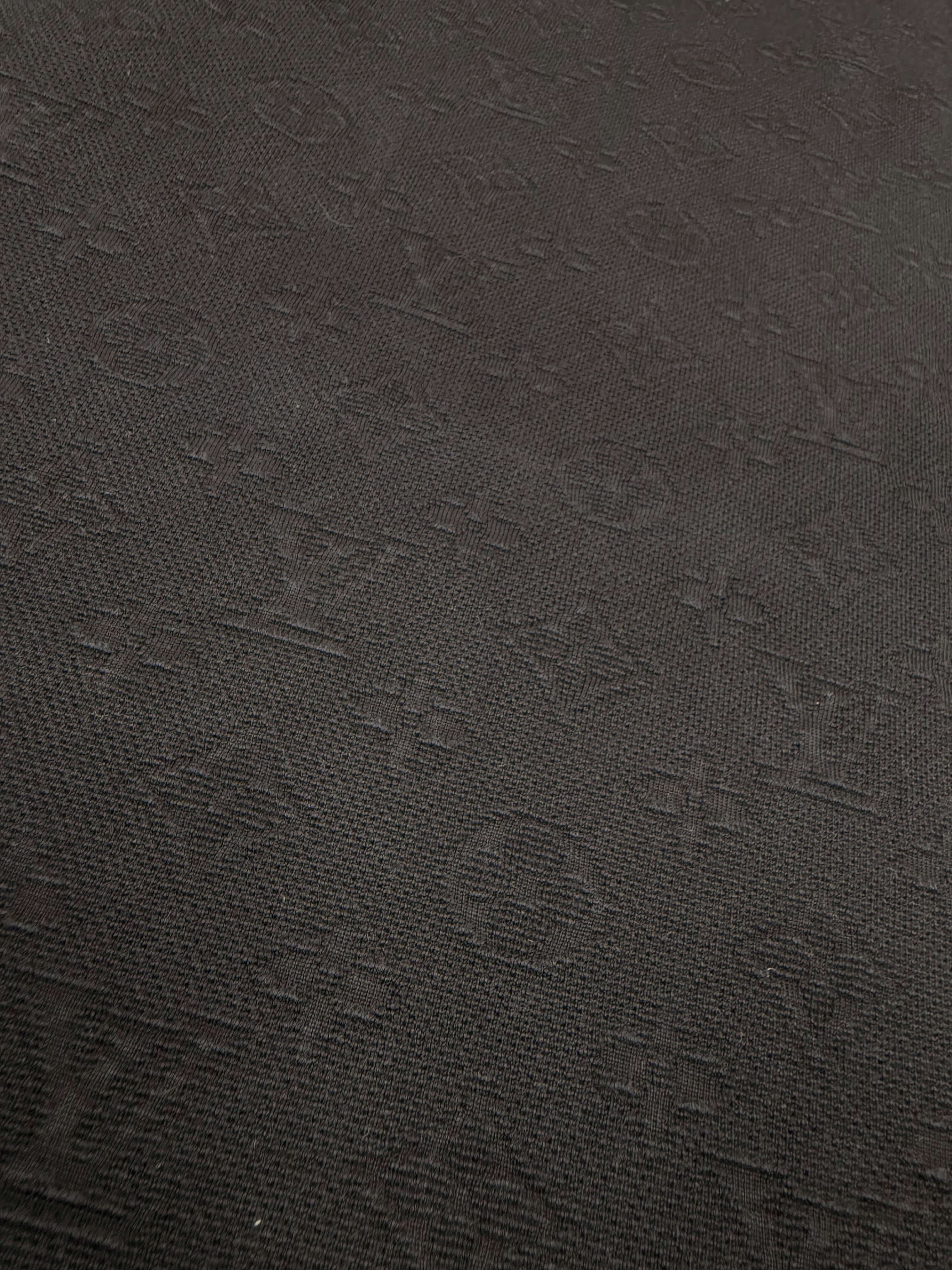 Louis Vuitton Signature 3D Pocket Monogram T-Shirt - Black Louis Vuitton