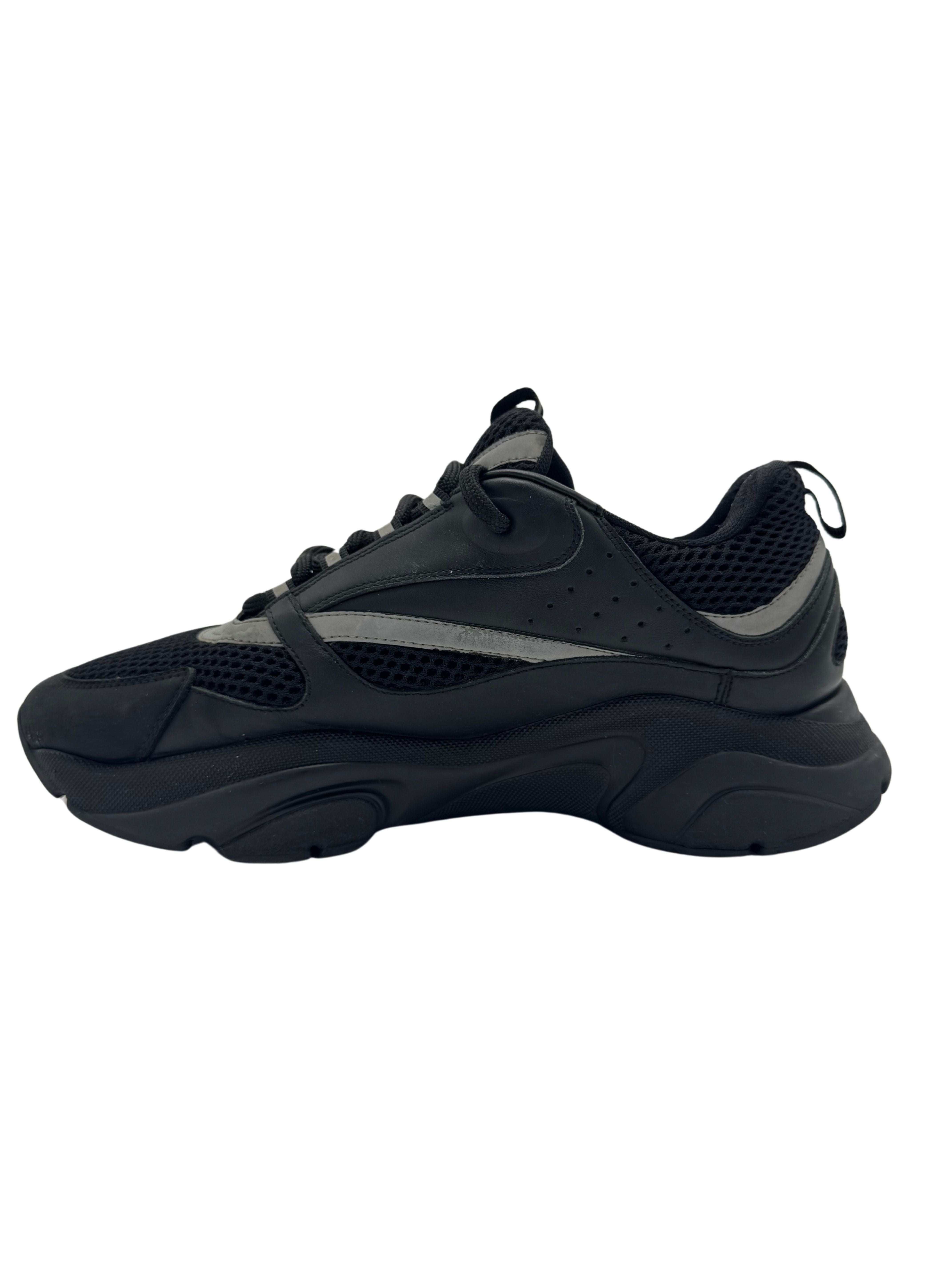 Dior B22 Trainer - Black Dior