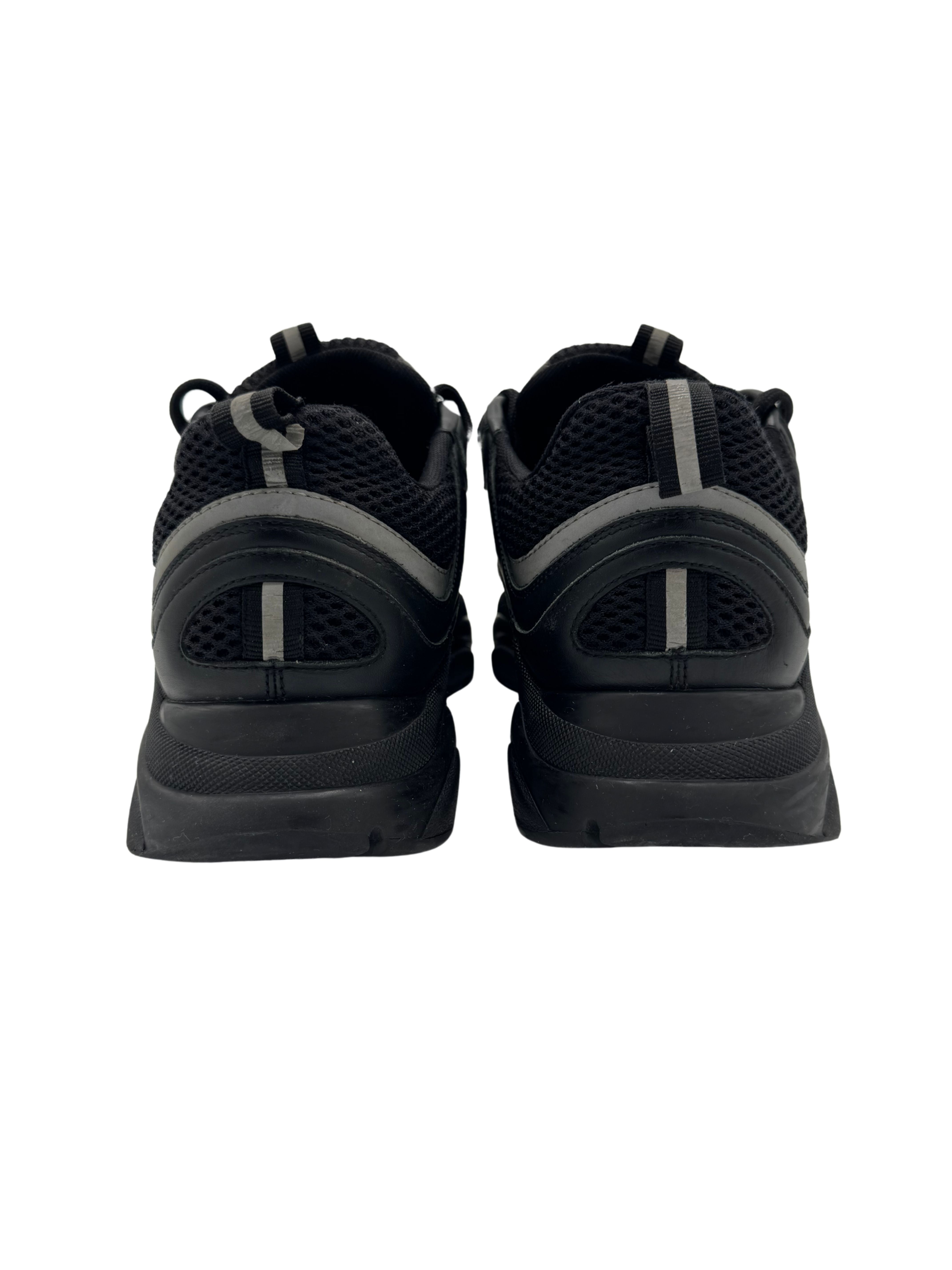 Dior B22 Trainer - Black Dior