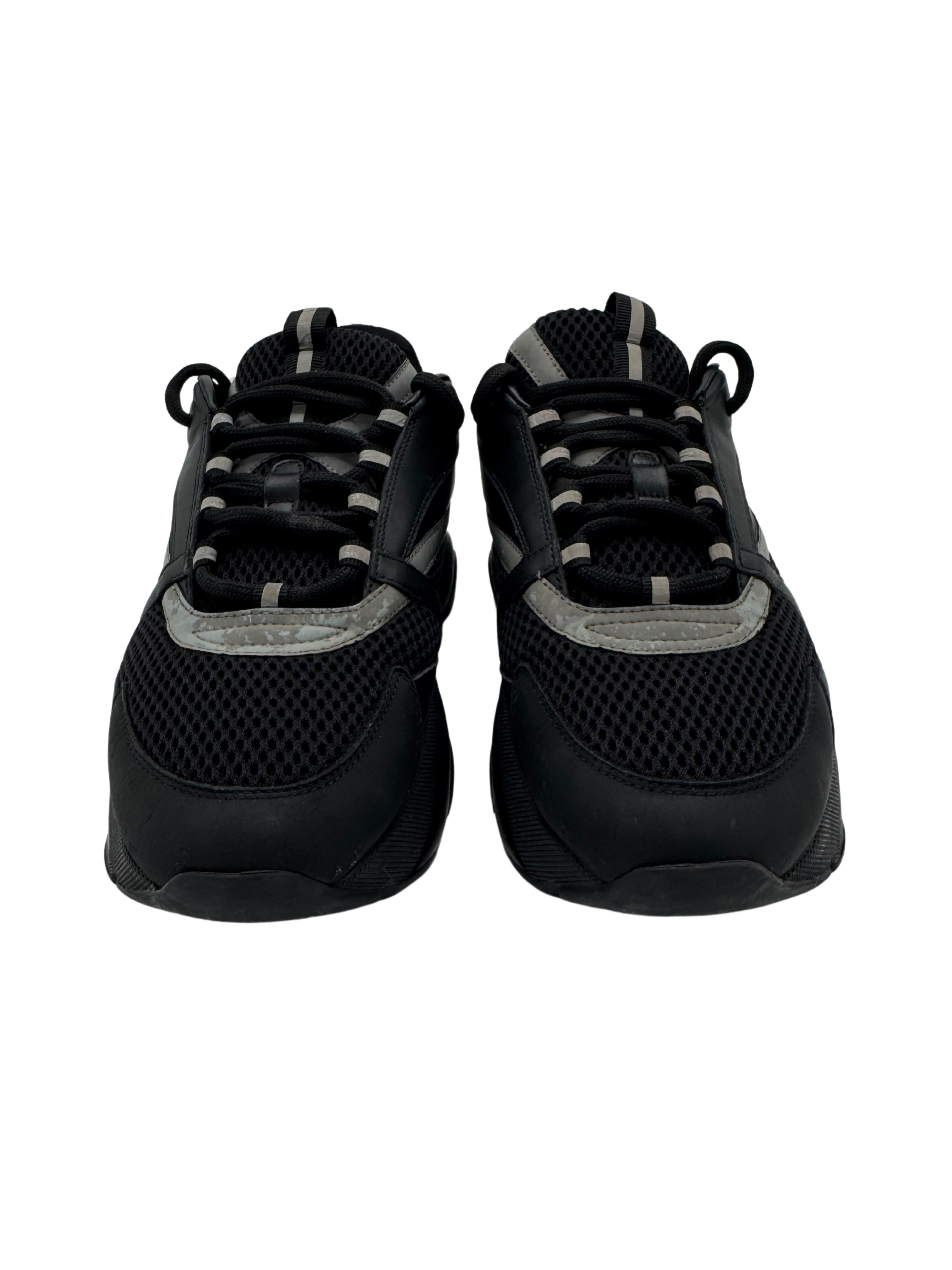 Dior B22 Trainer - Black Dior