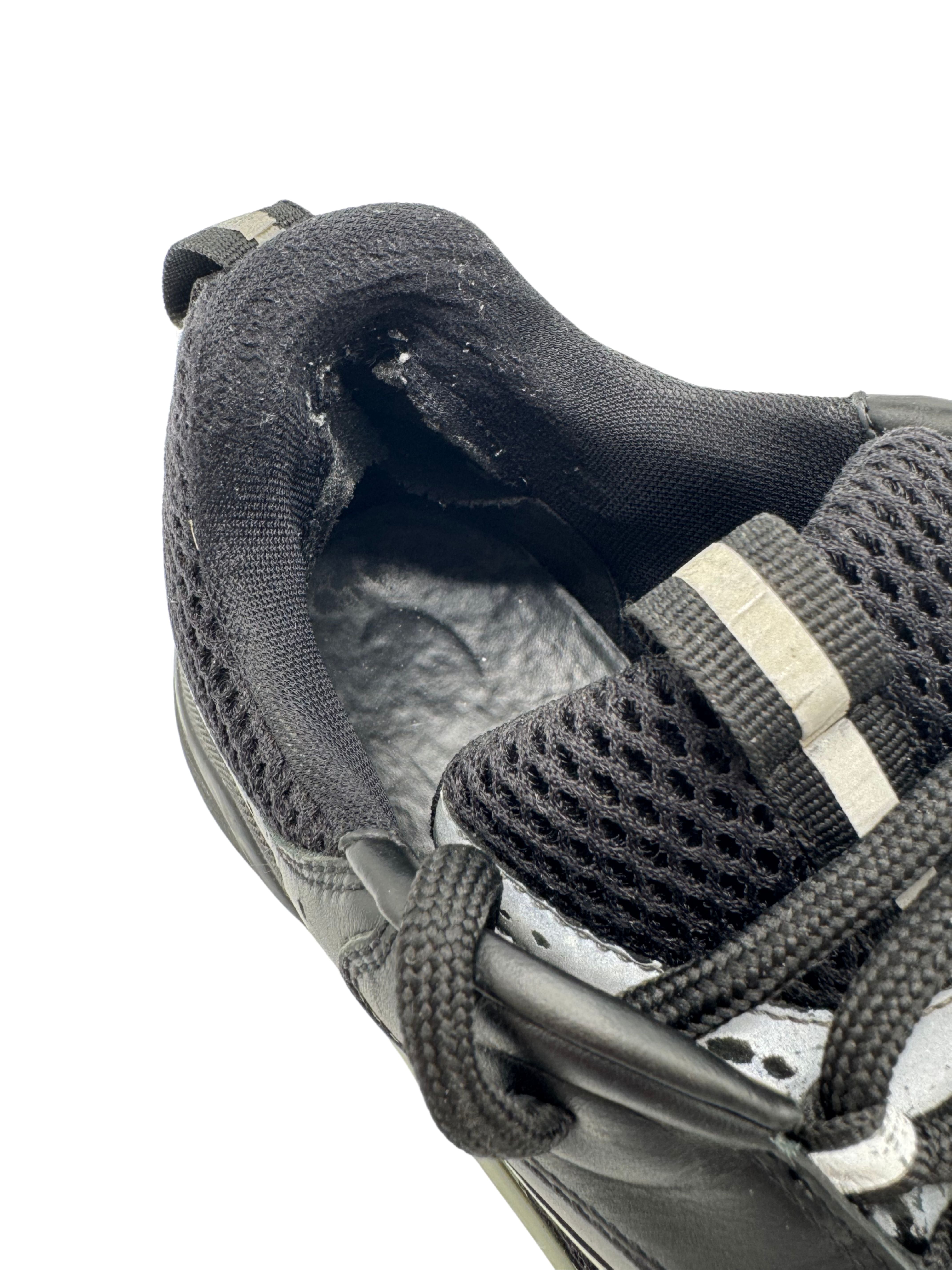 Dior B22 Trainer - Black Dior