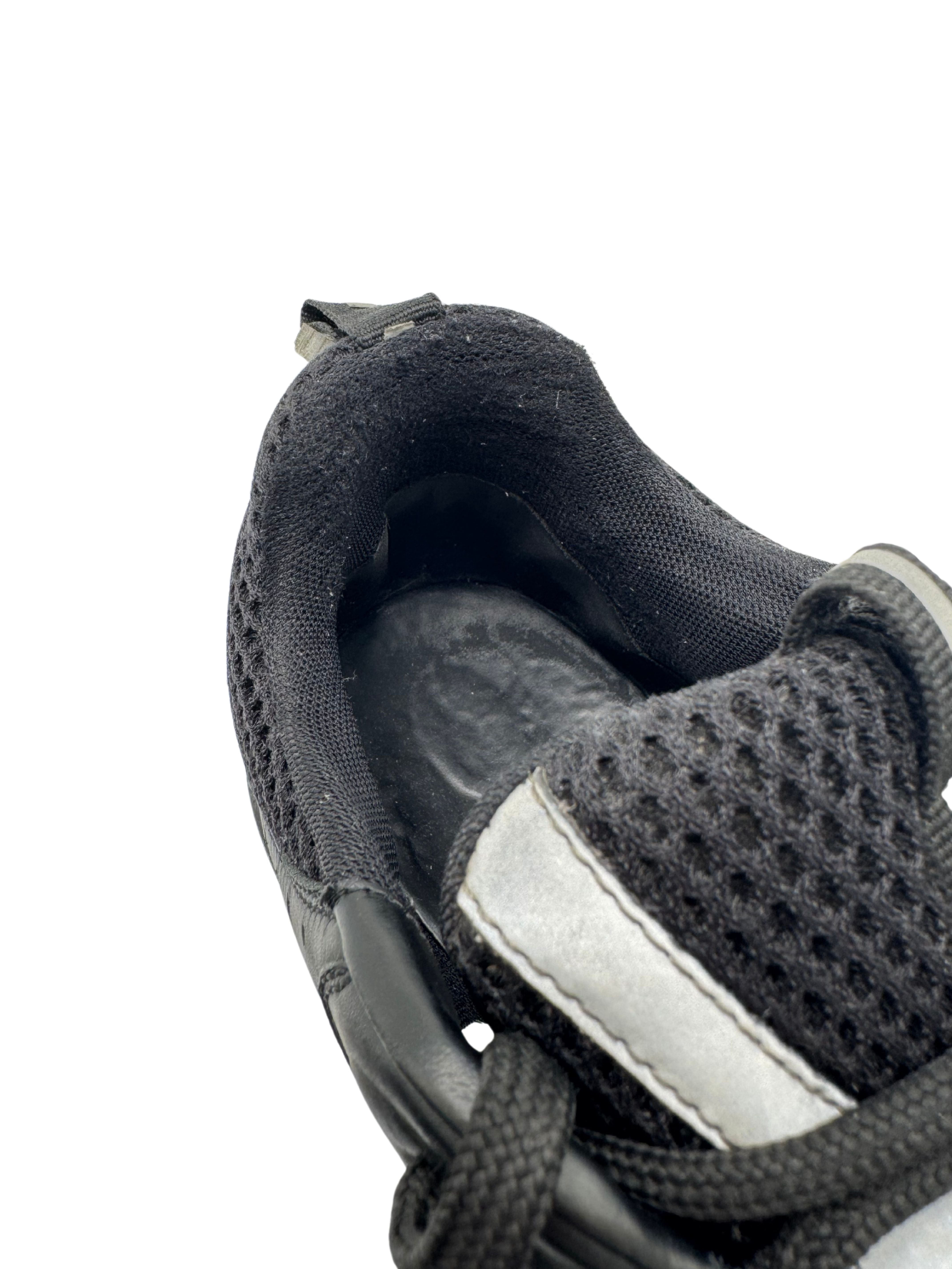 Dior B22 Trainer - Black Dior