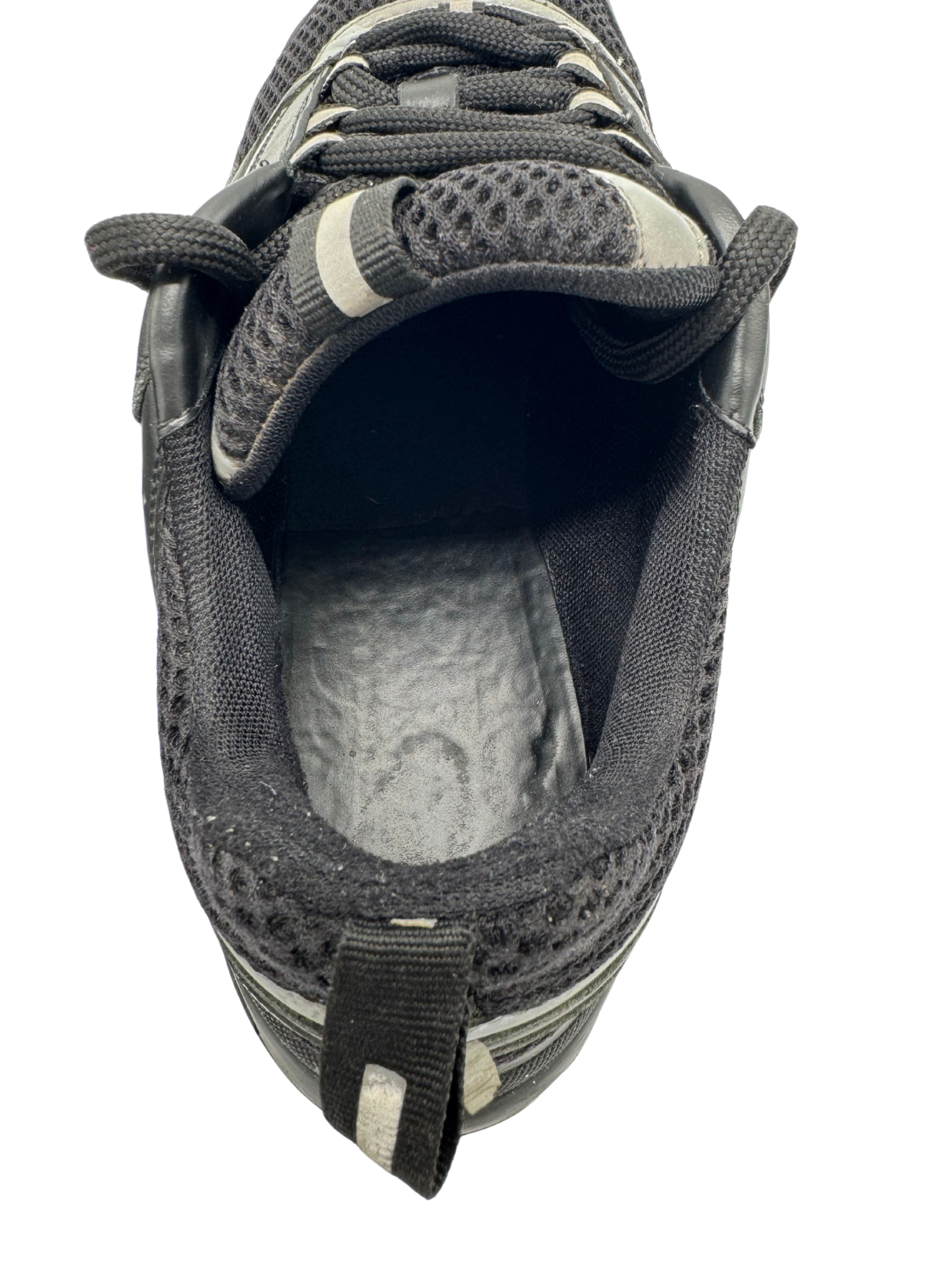 Dior B22 Trainer - Black Dior