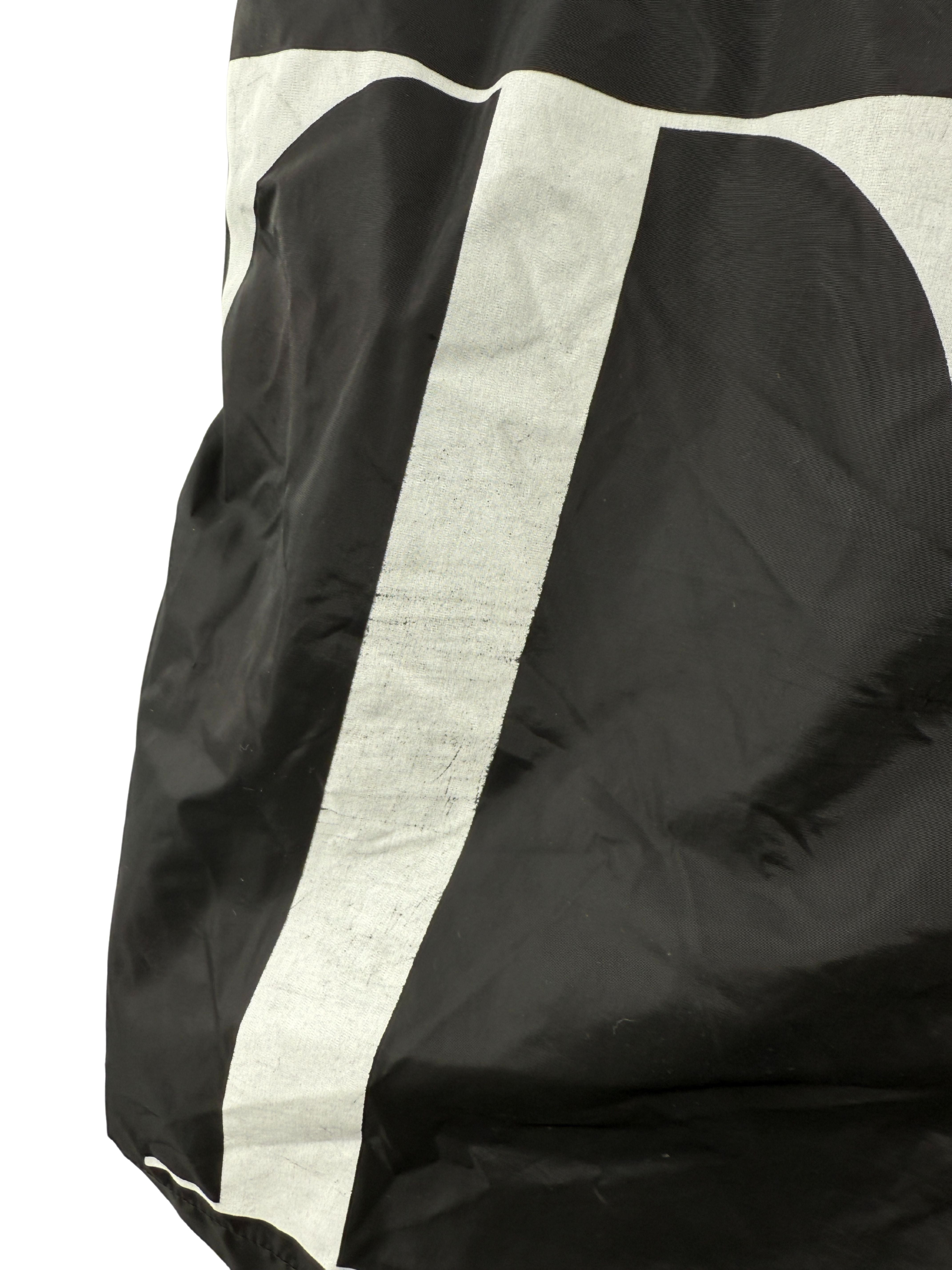 Valentino VLTN Swim Shorts - Black Valentino