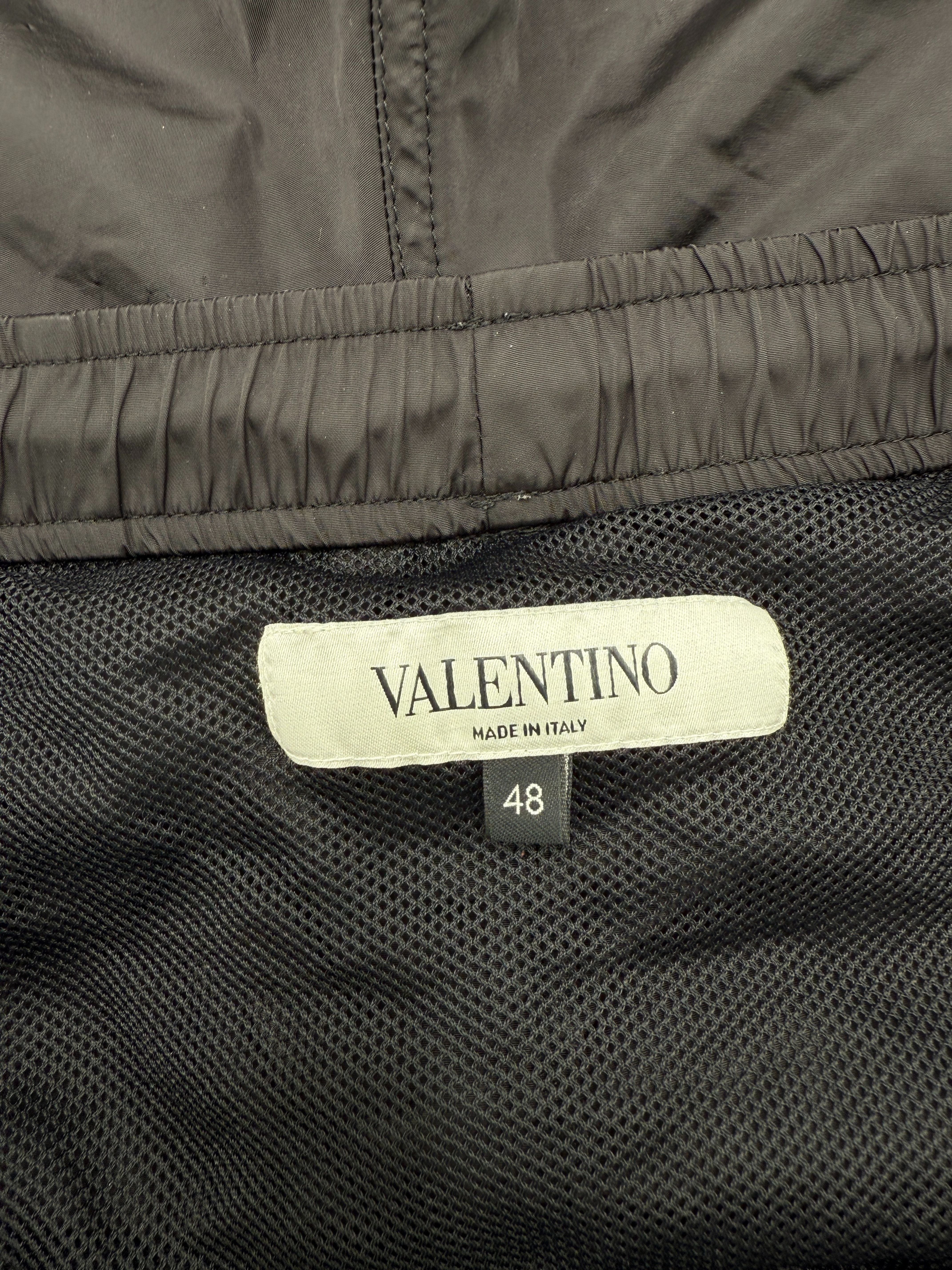 Valentino VLTN Swim Shorts - Black Valentino