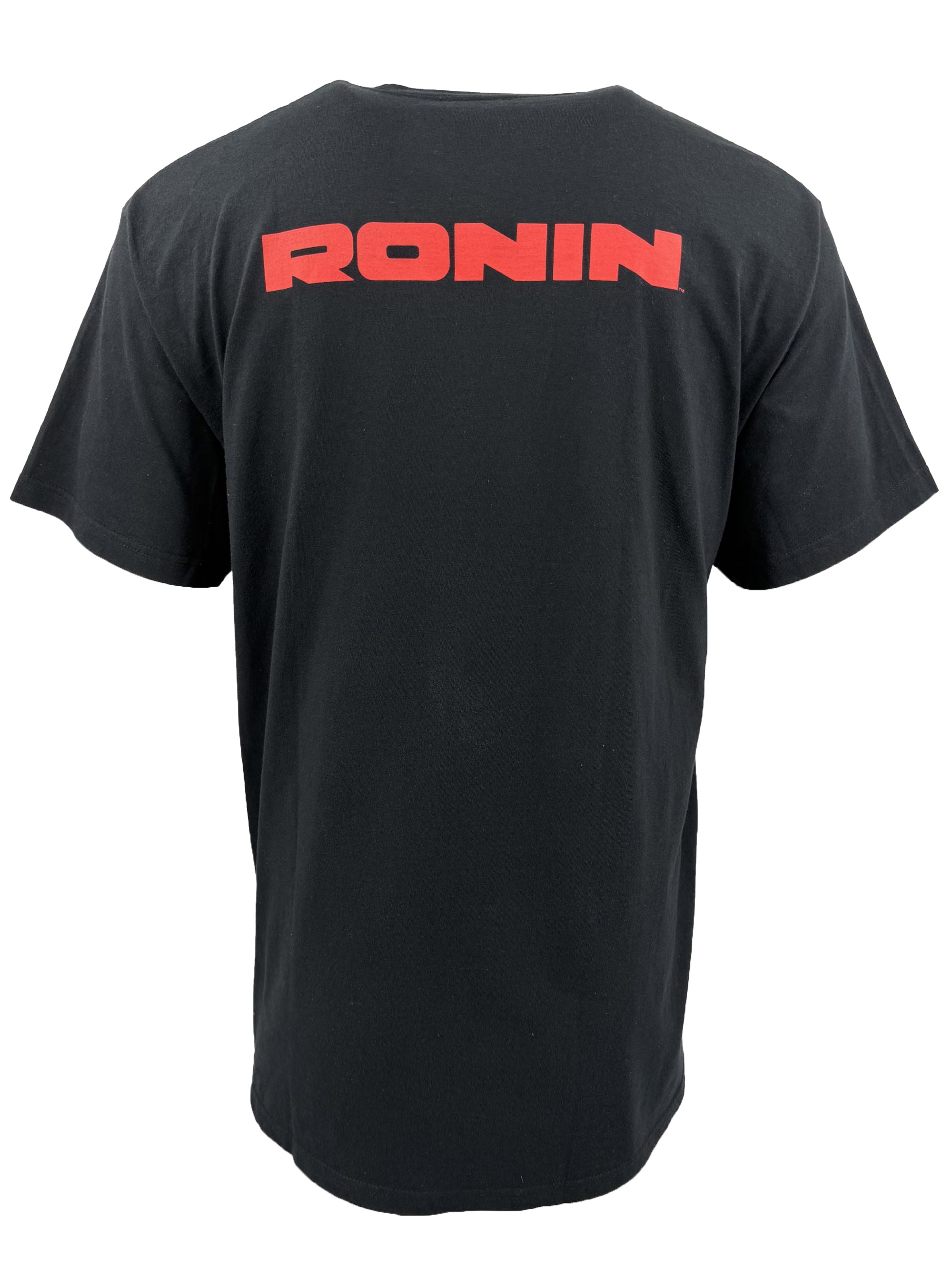 Supreme Ronin T-Shirt - Black Supreme