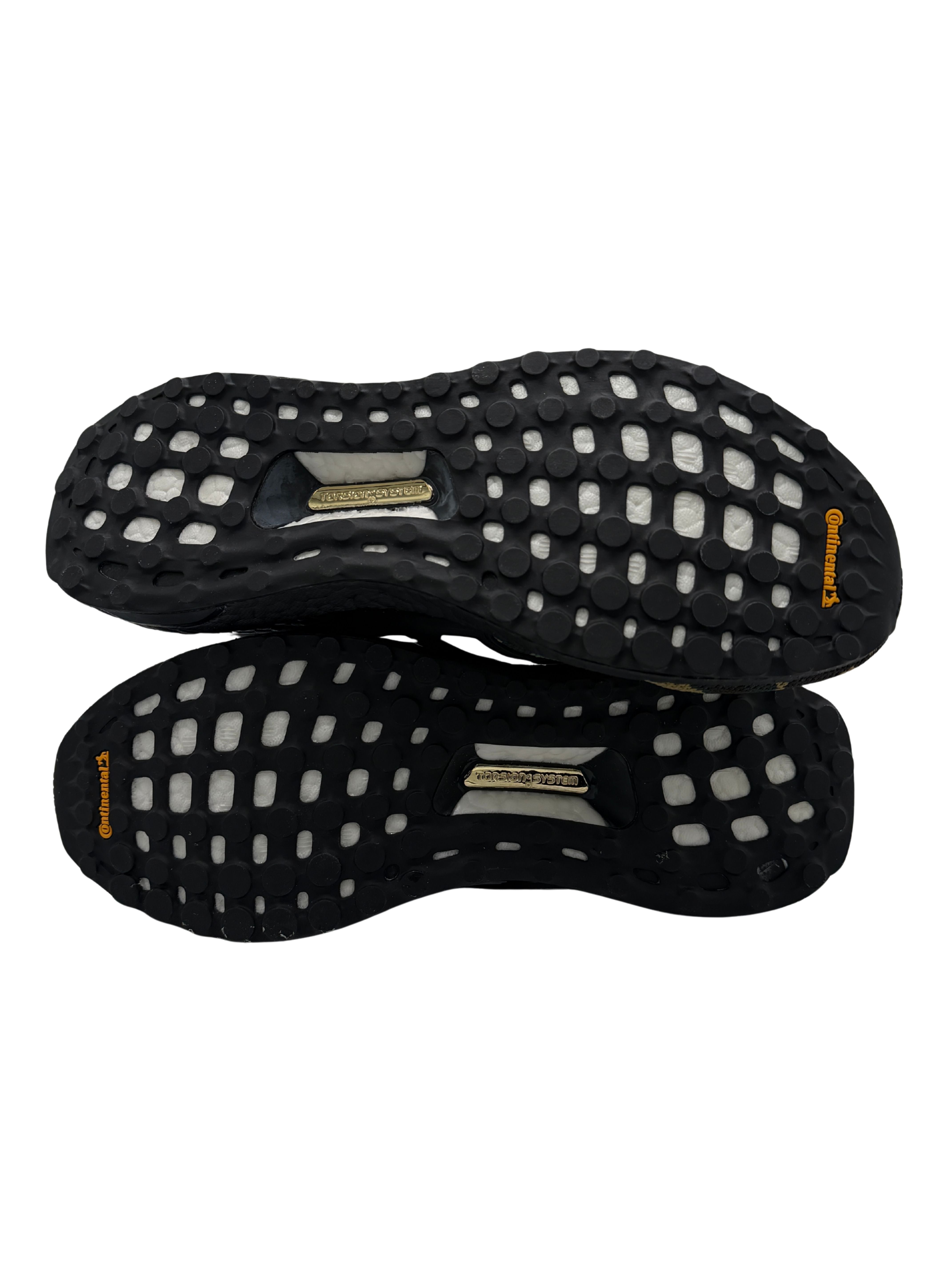 BAPE x Adidas UltraBoost 4.0 Trainer - Green (Unused)