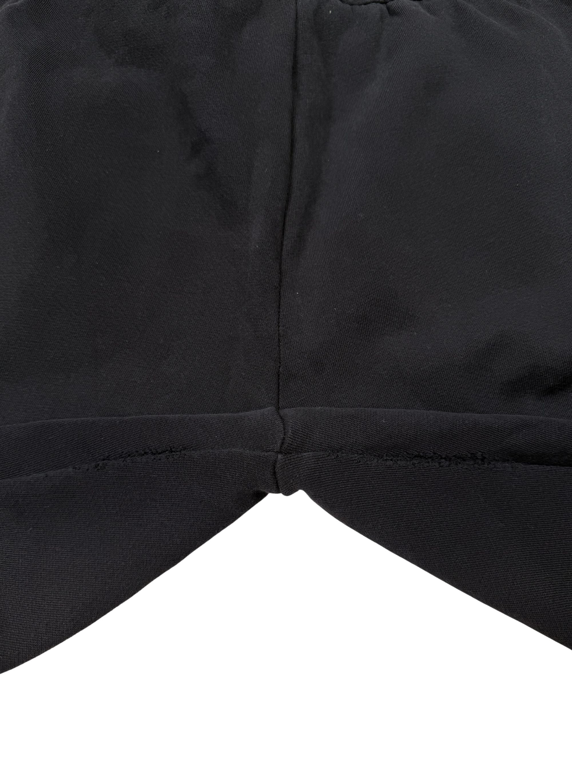 Moncler Badge Joggers - Black Moncler