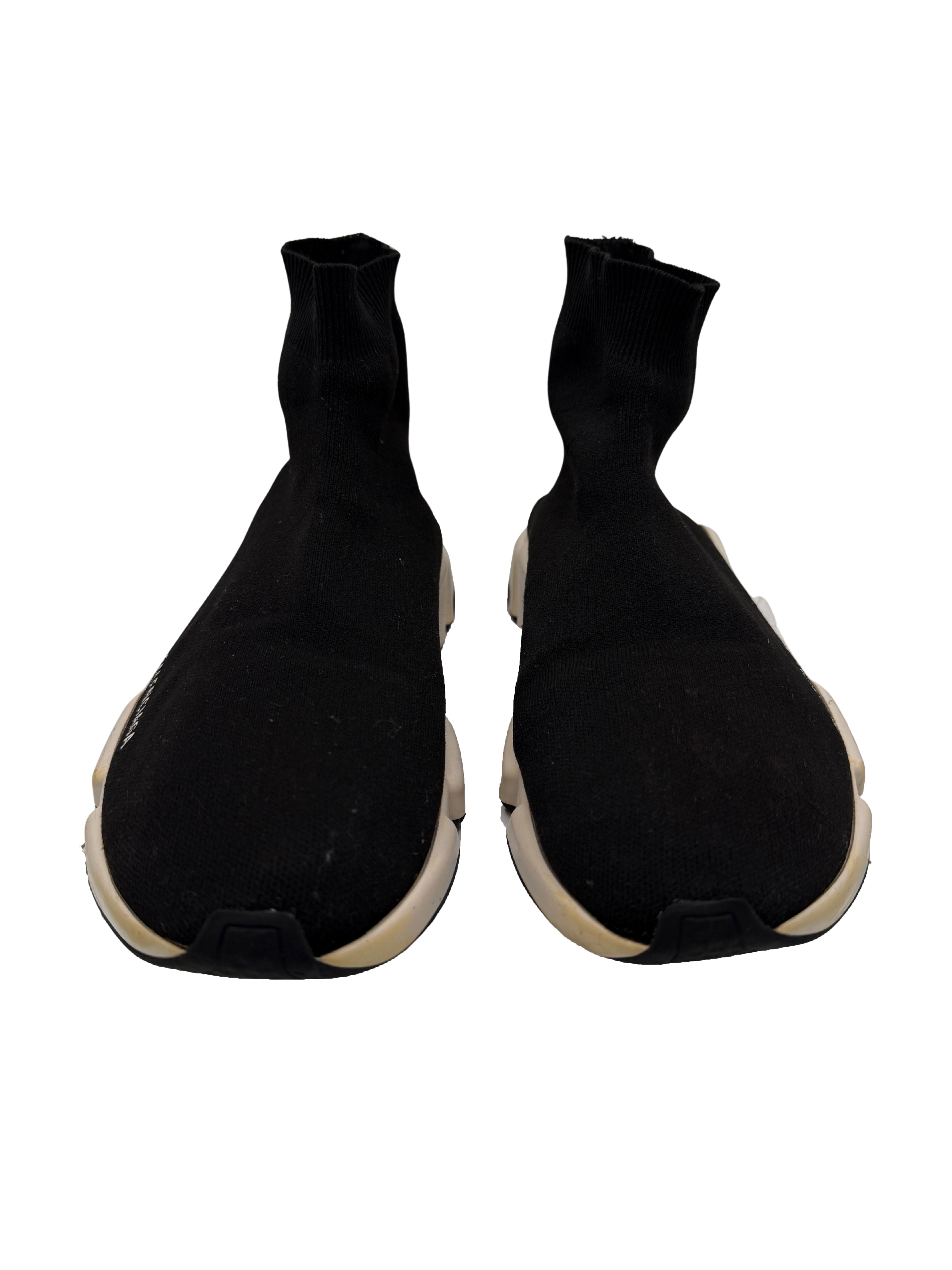Balenciaga Speed Trainer - Black