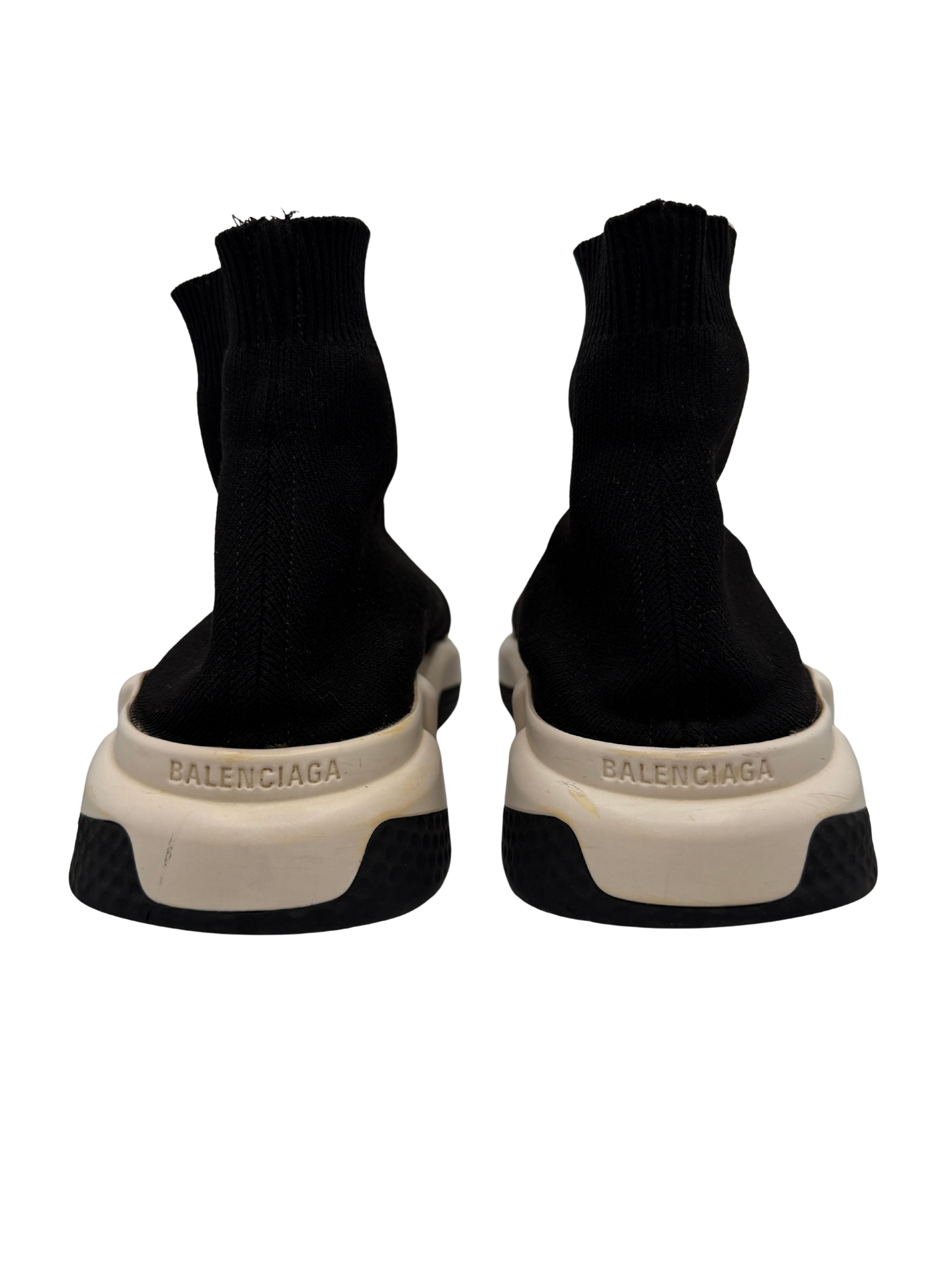 Balenciaga Speed Trainer - Black