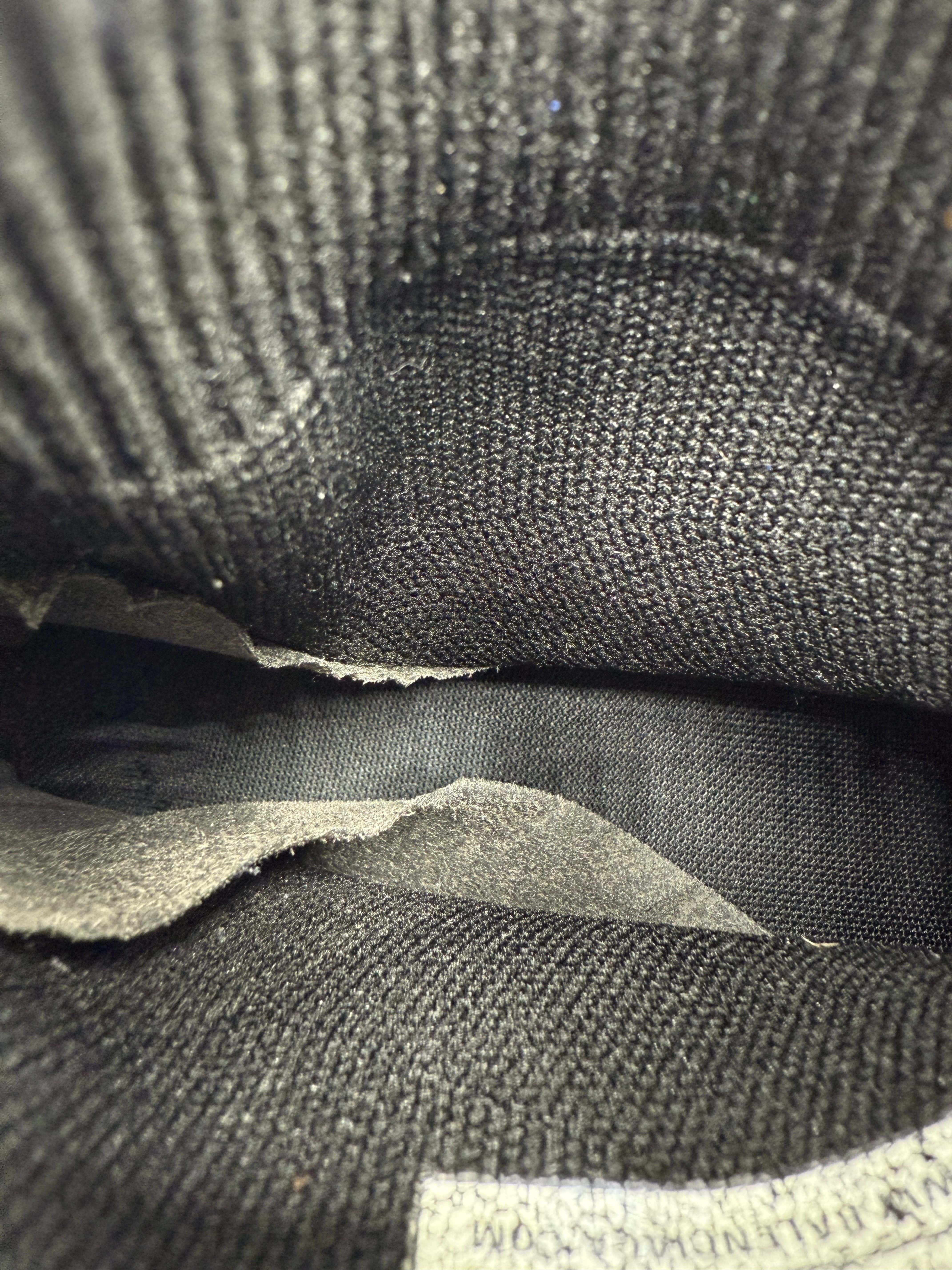 Balenciaga Speed Trainer - Black