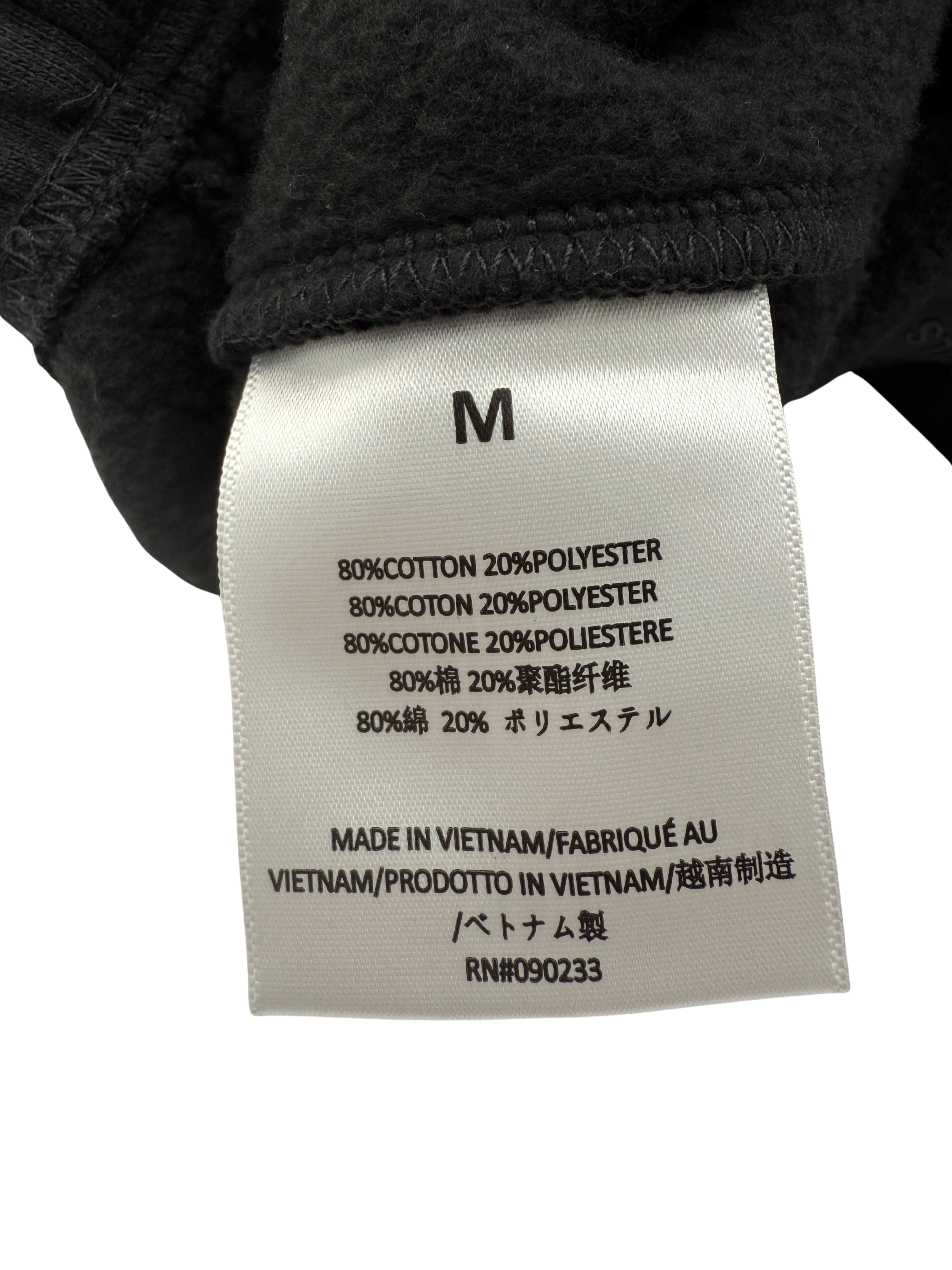 Essentials Fear of God Sweat Shorts - Black Essentials