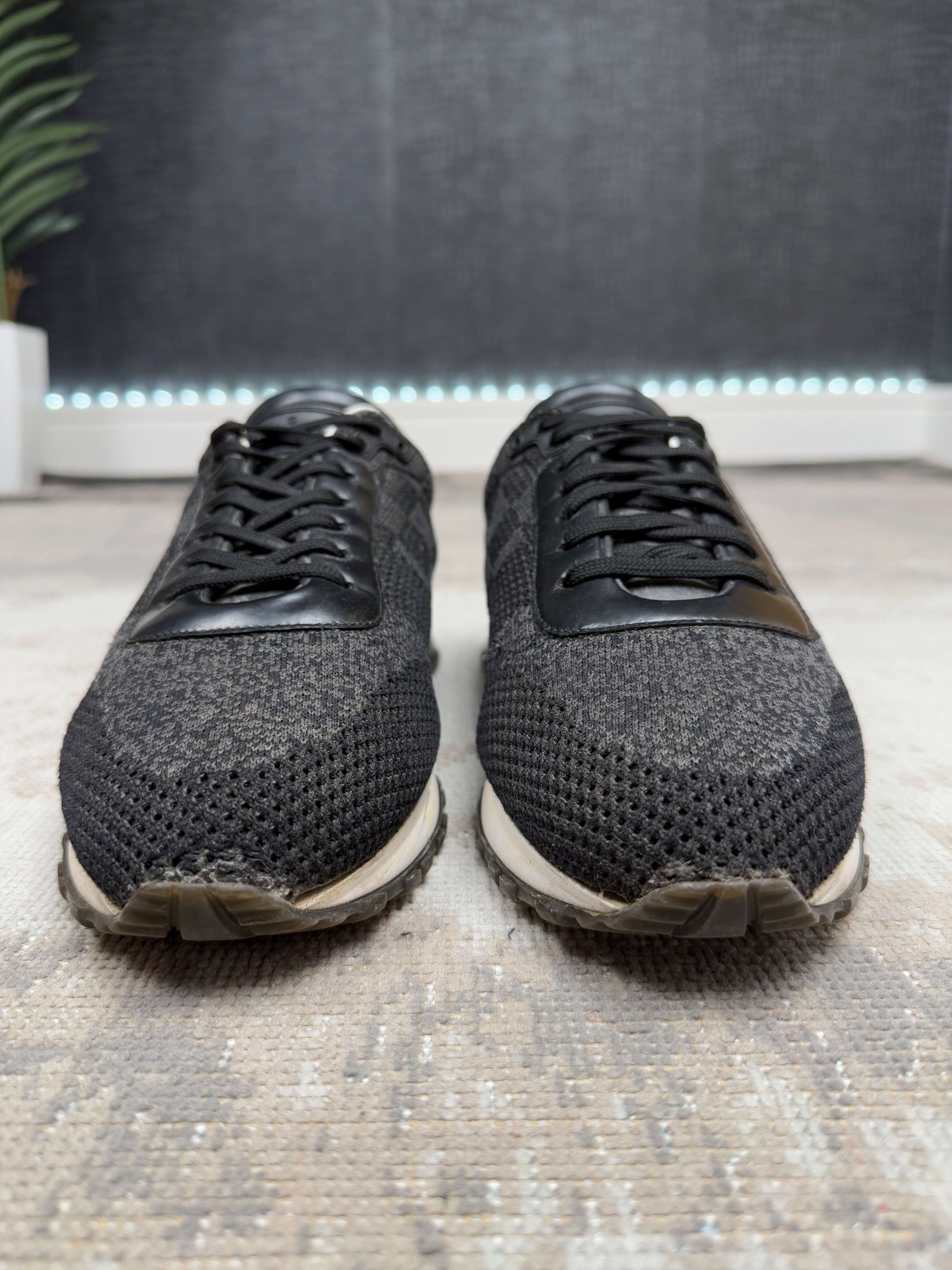 Louis Vuitton Run Away - Black Louis Vuitton