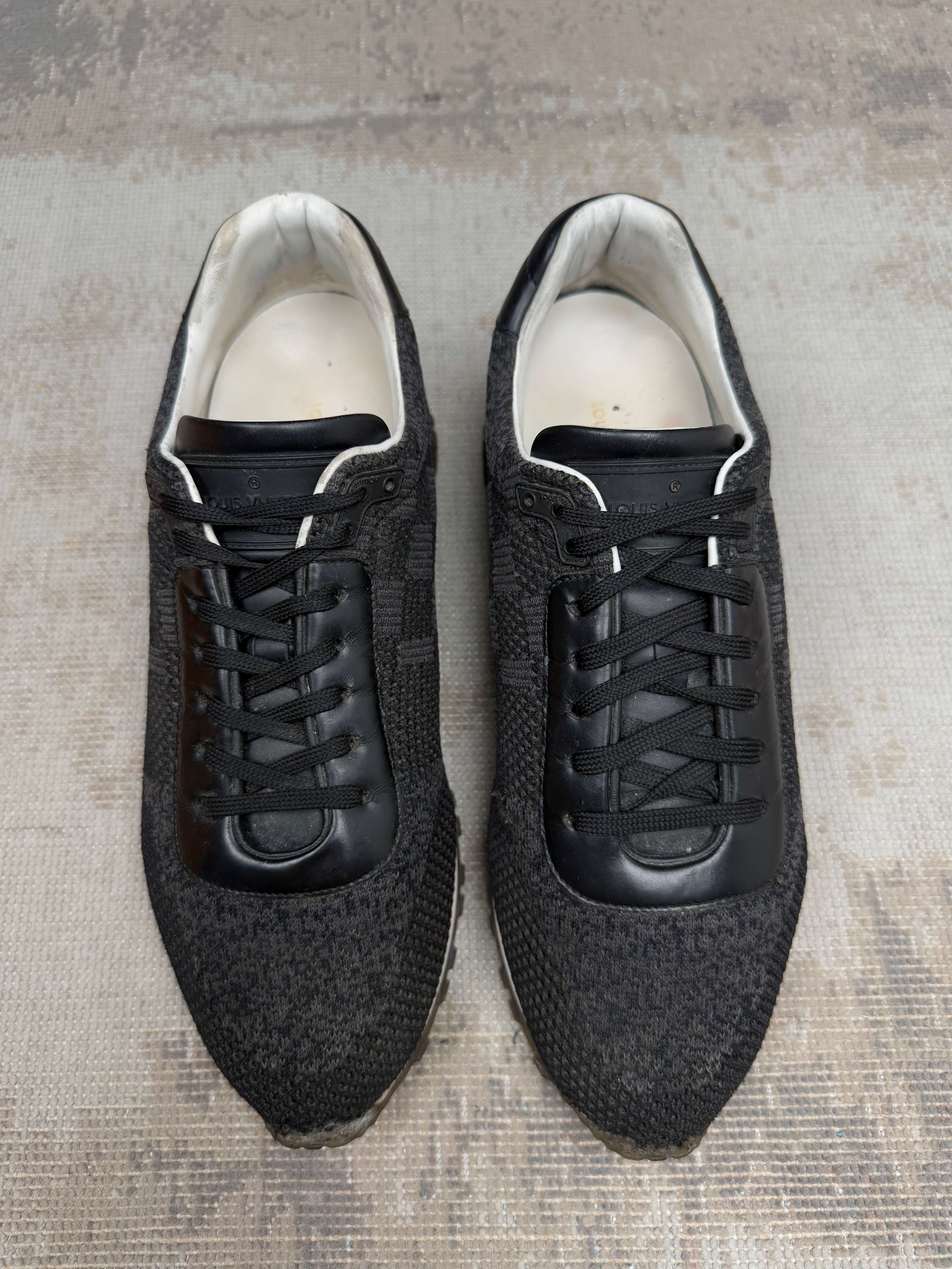 Louis Vuitton Run Away - Black Louis Vuitton