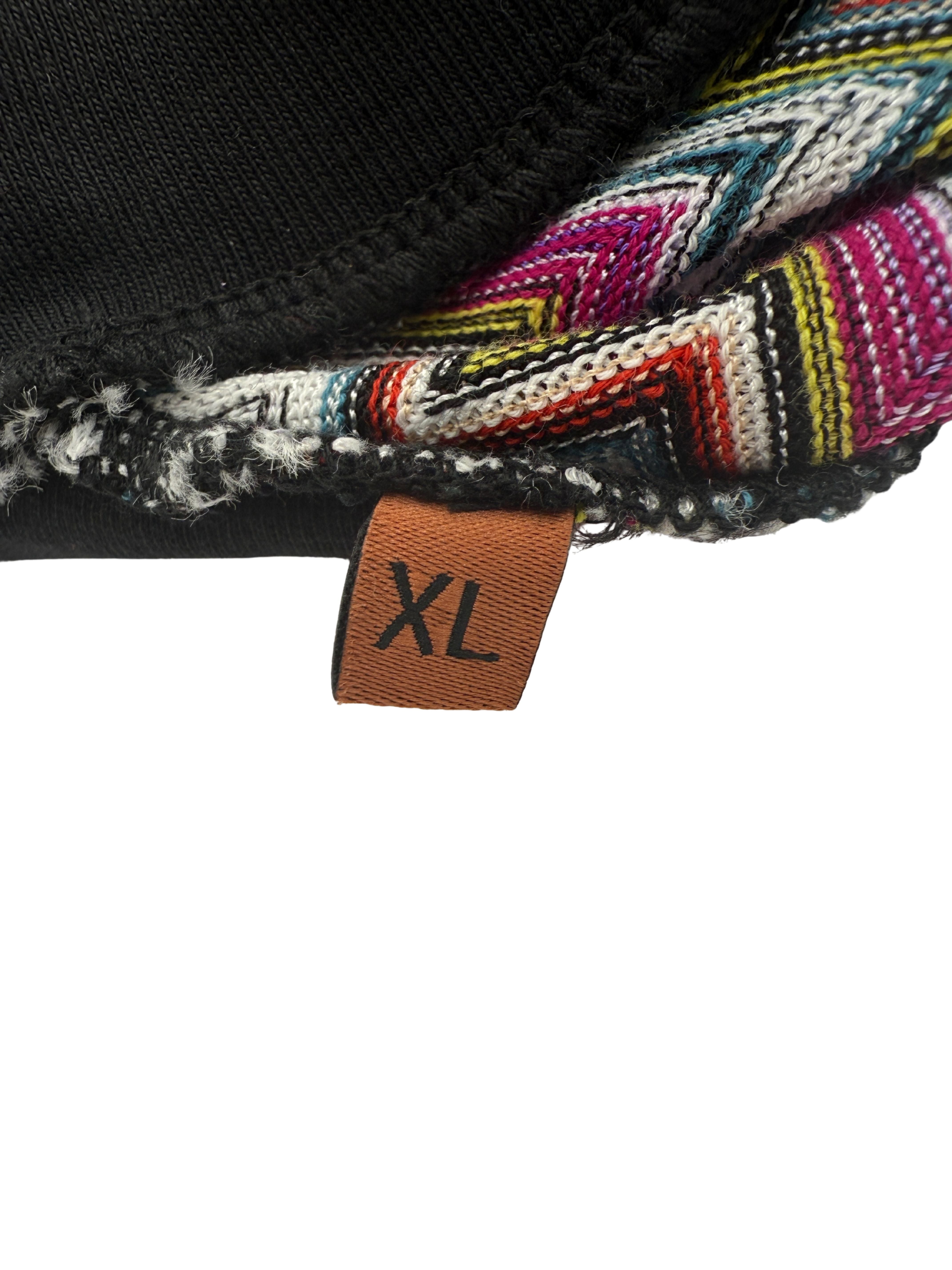 Missoni Zig Zag T-Shirt - Multicolour Missoni