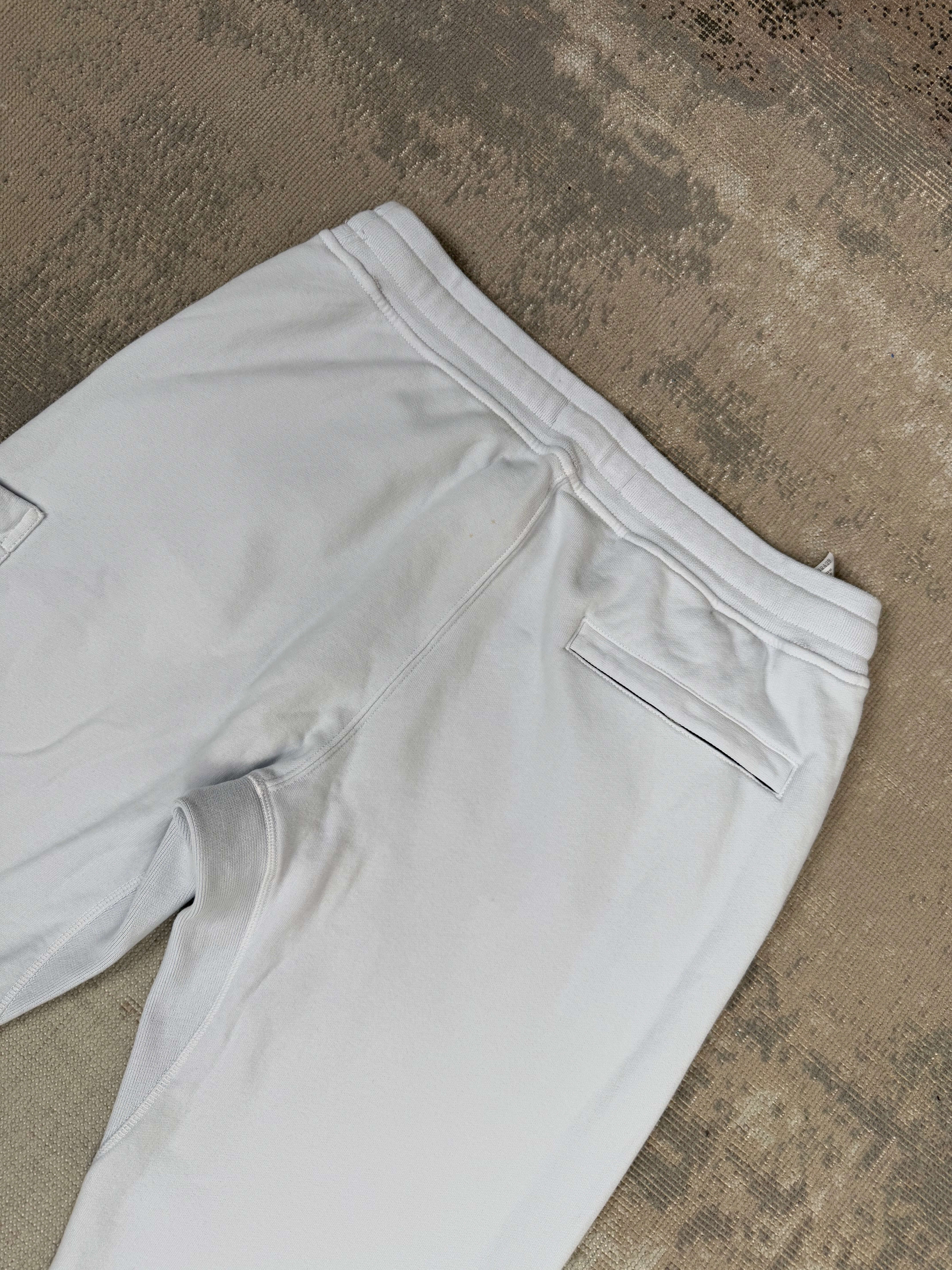 Stone Island Badge Tracksuit - Cielo Stone Island
