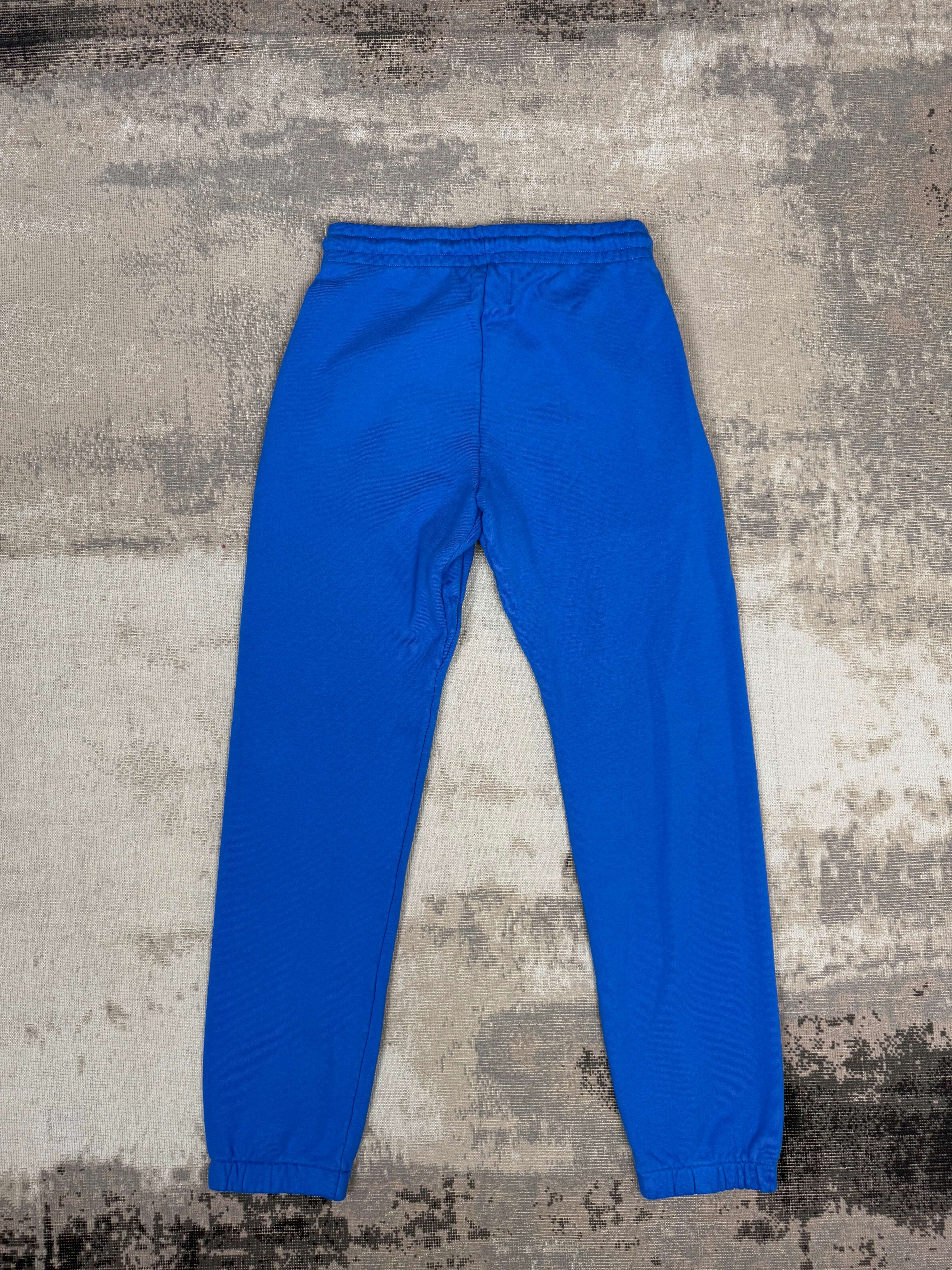 Denim Tears Tracksuit - Blue