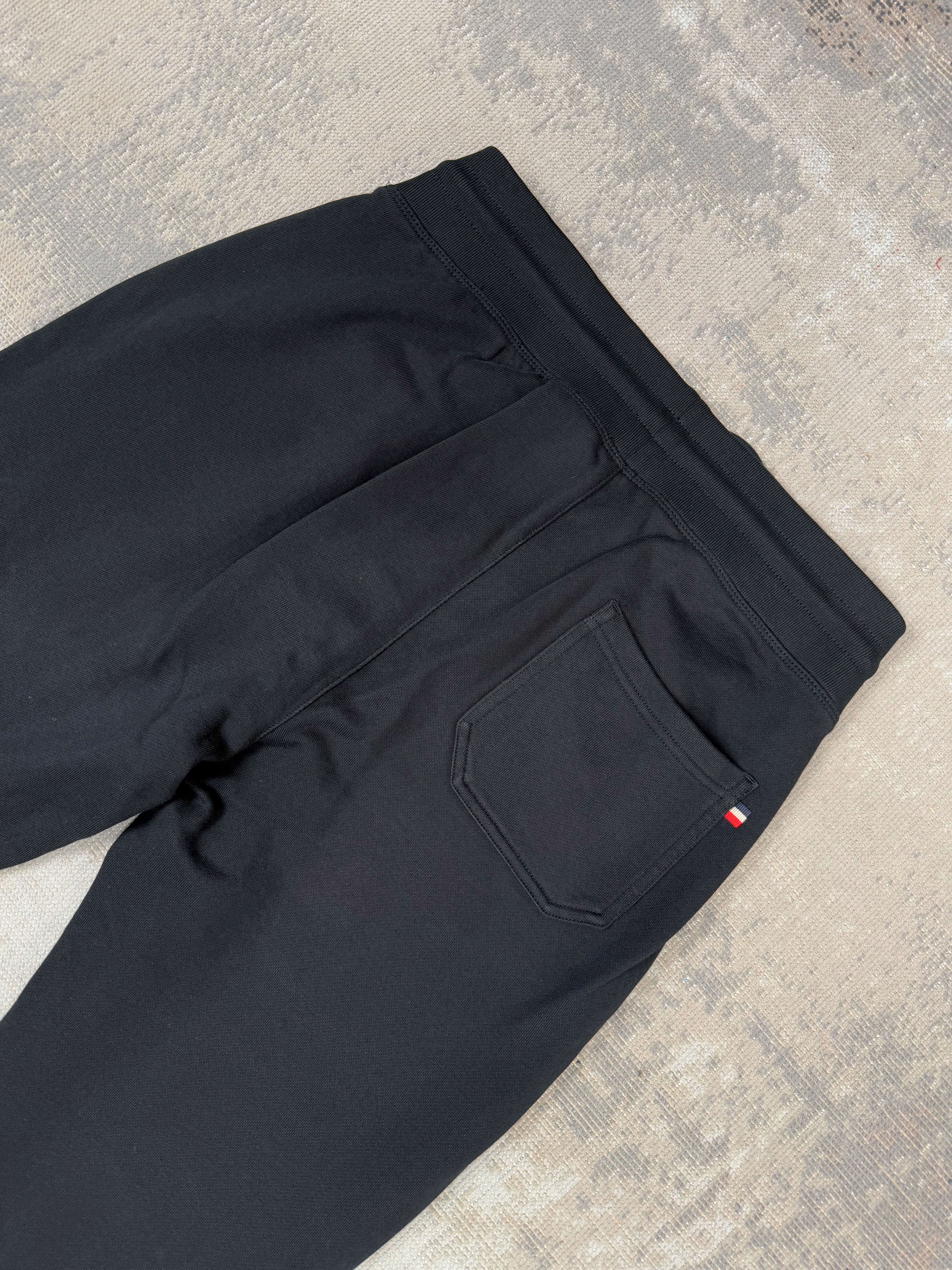 Moncler Joggers - Black Moncler
