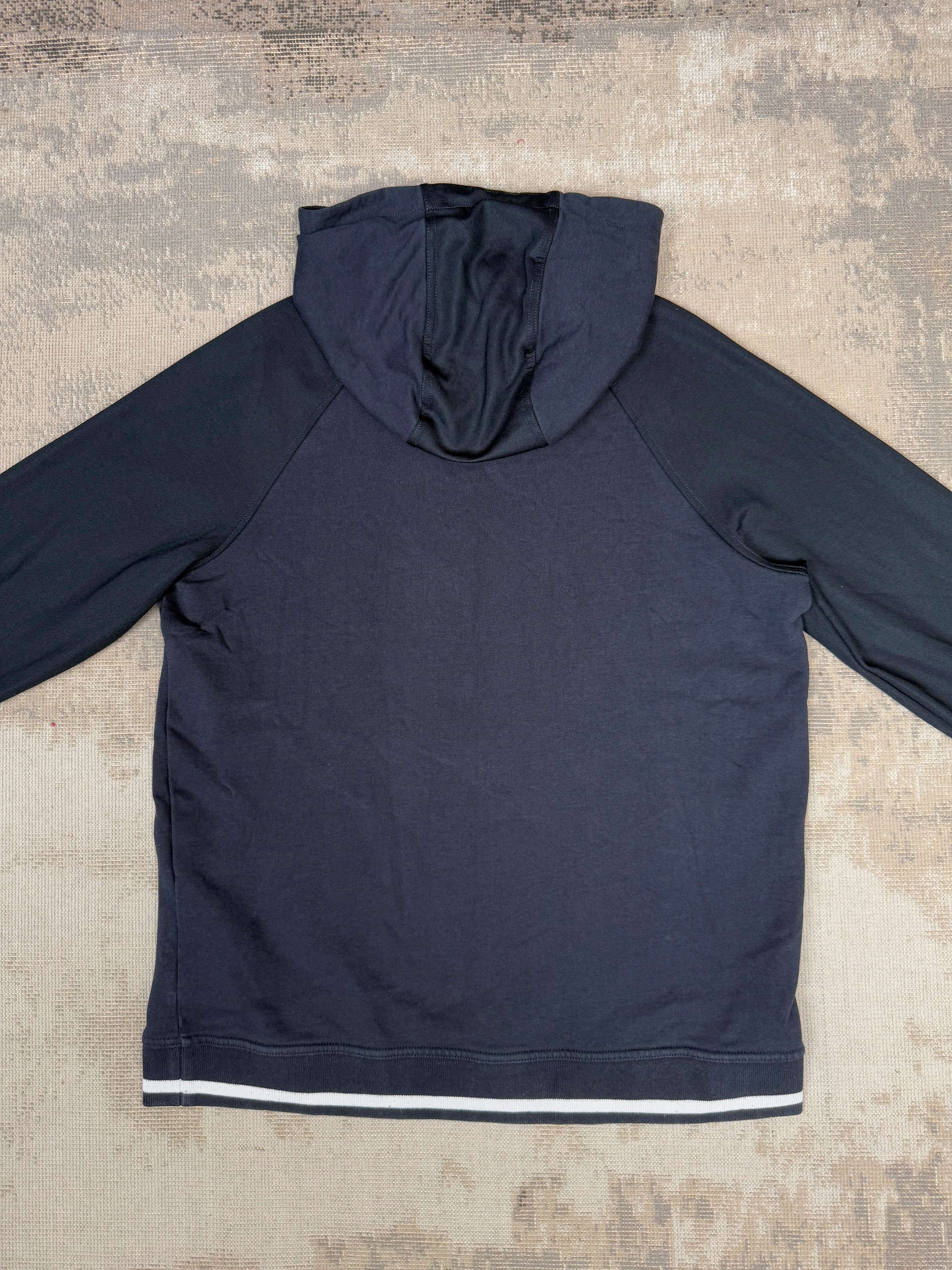 Armani Exchange Tracksuit - Navy Armani