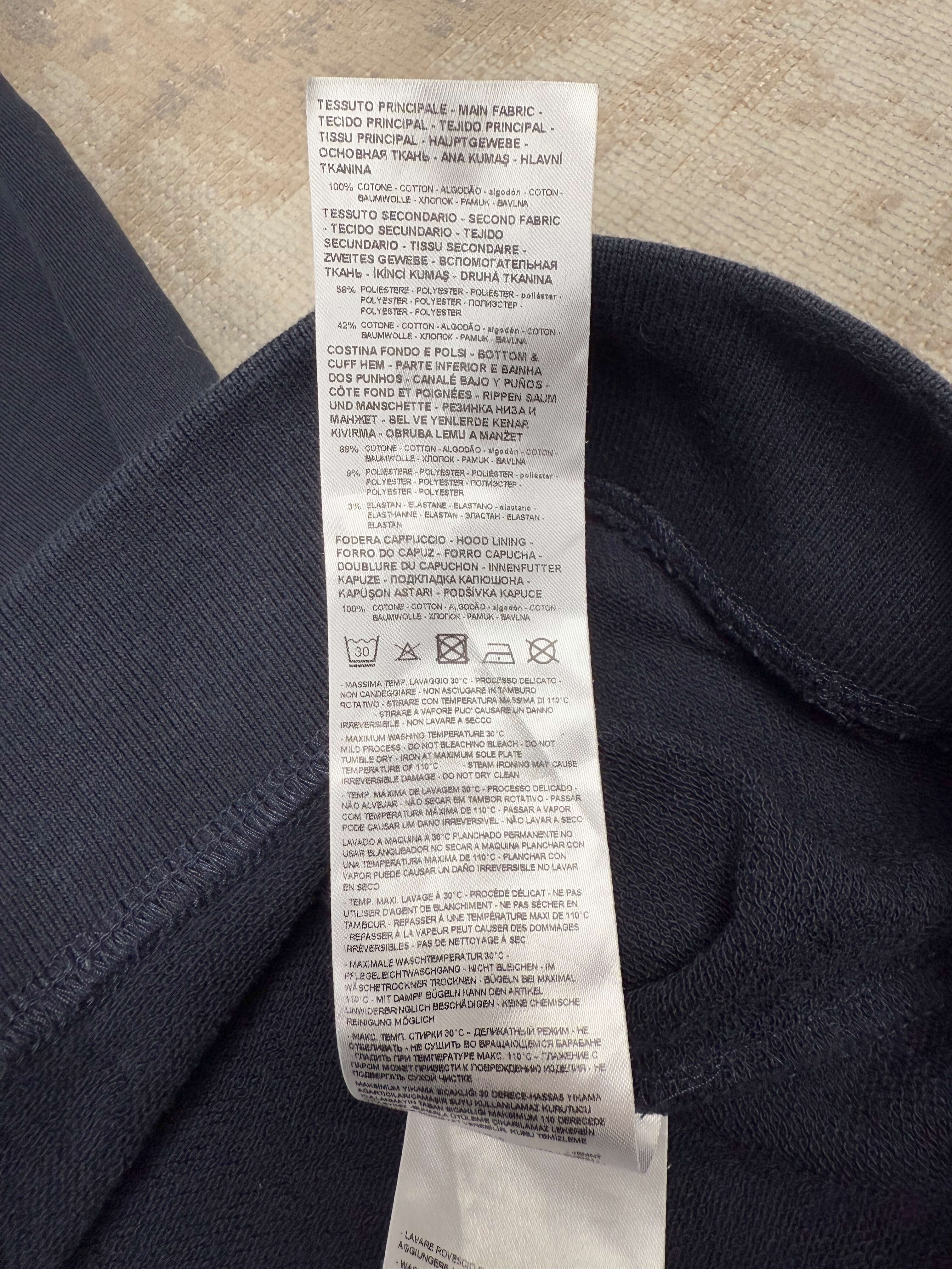 Armani Exchange Tracksuit - Navy Armani
