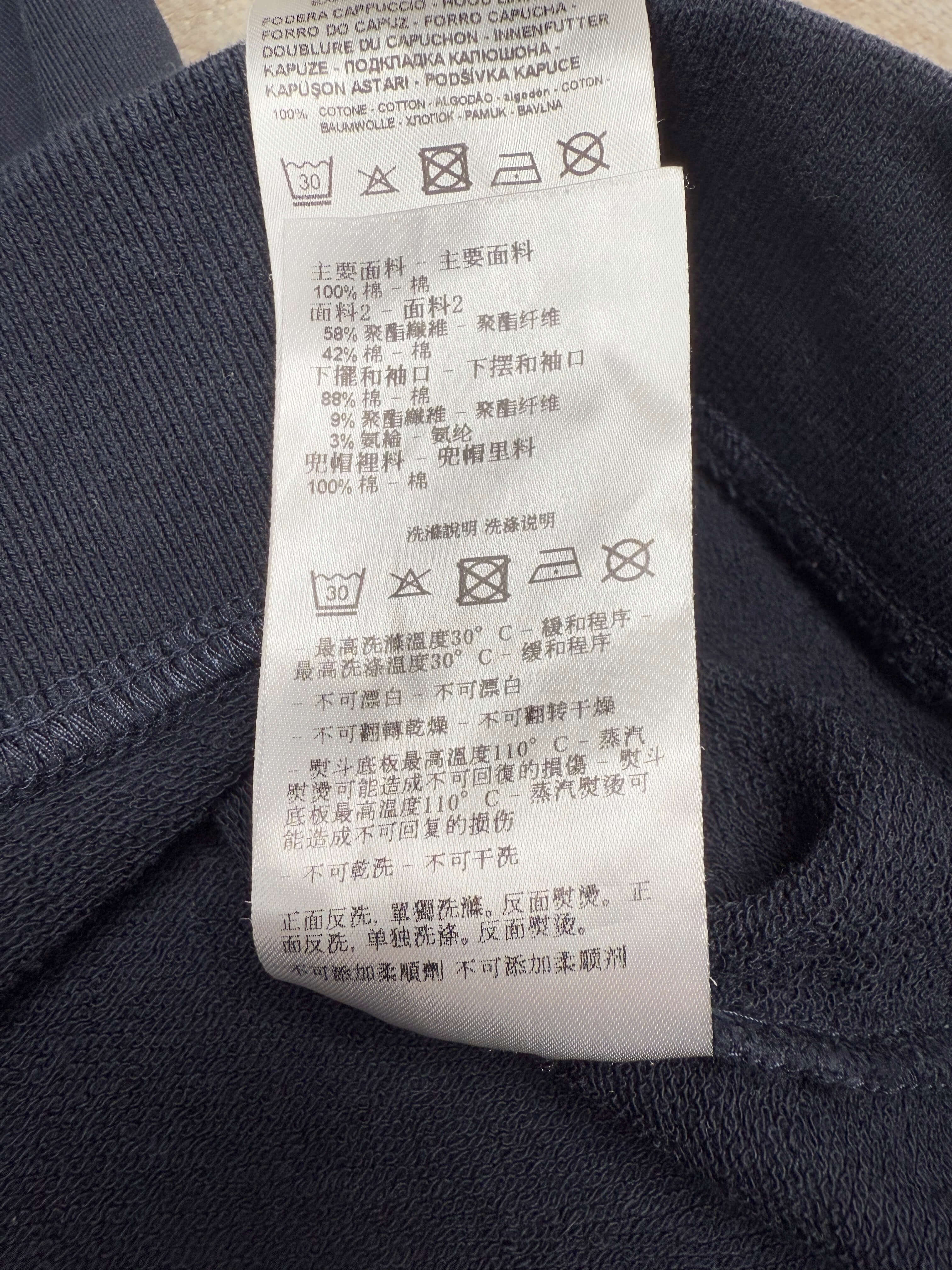 Armani Exchange Tracksuit - Navy Armani