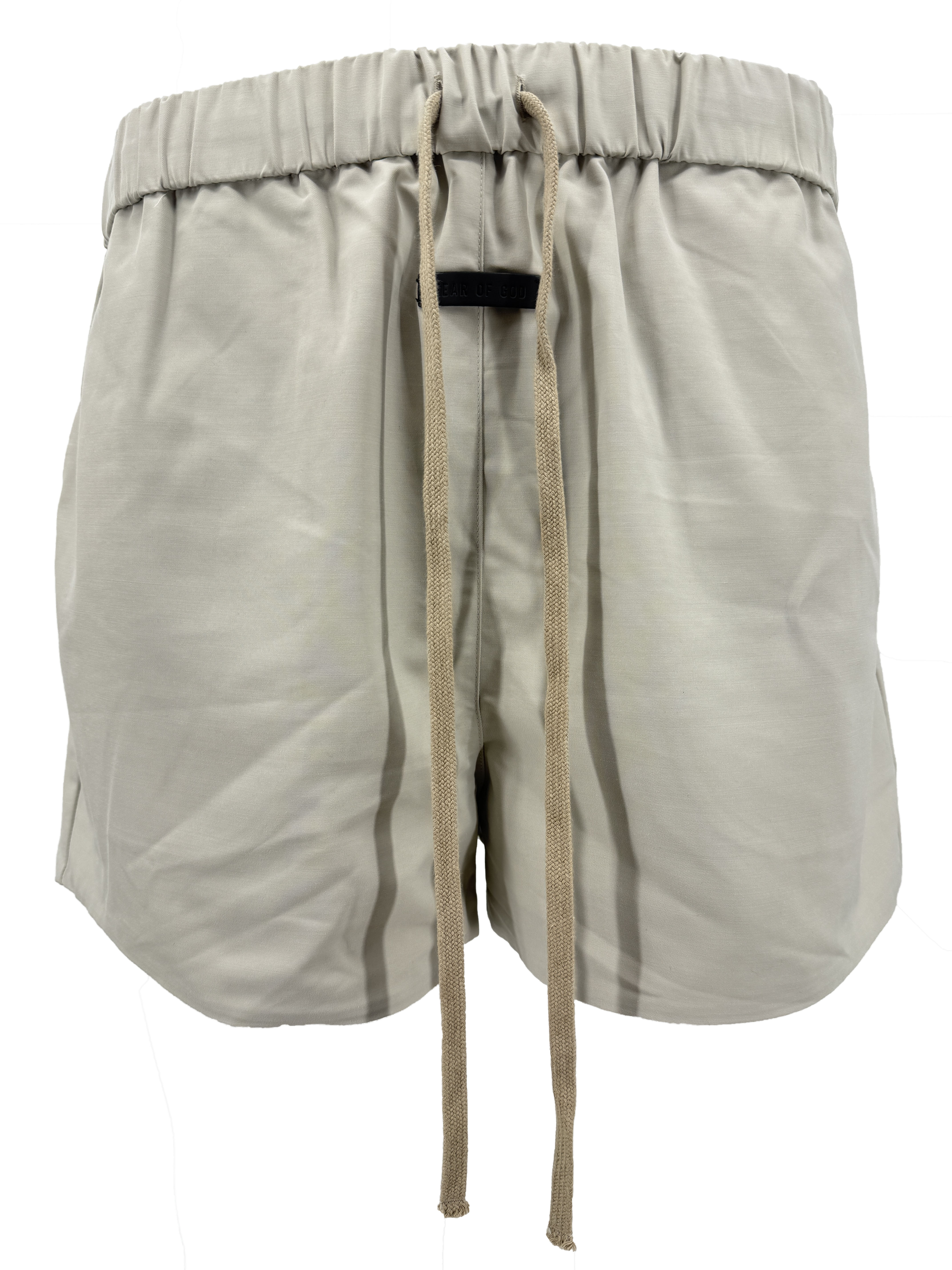 Fear of God Eternal Shorts - Beige Fear of God