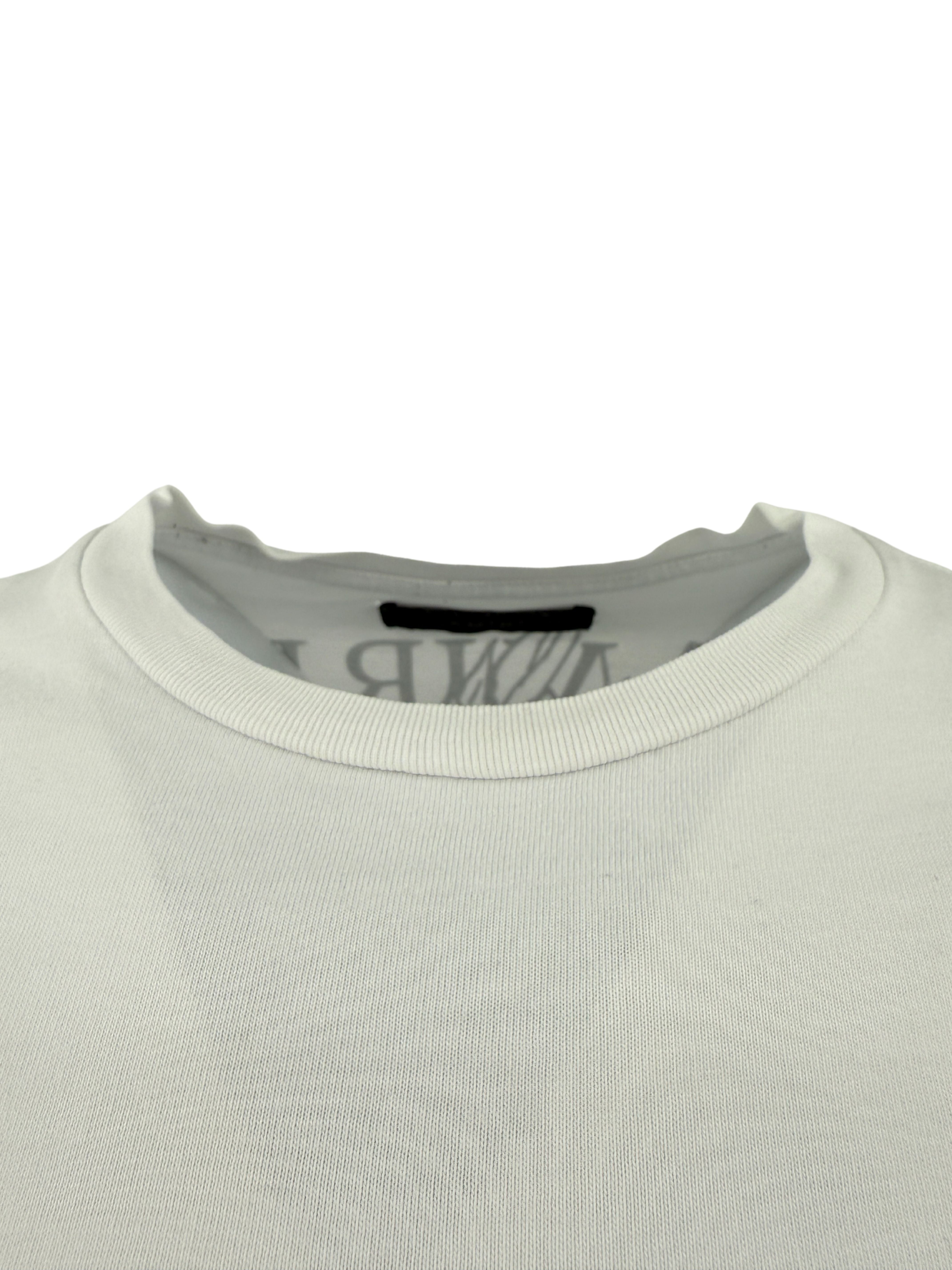 Amiri Precious Memories T-Shirt - White Amiri