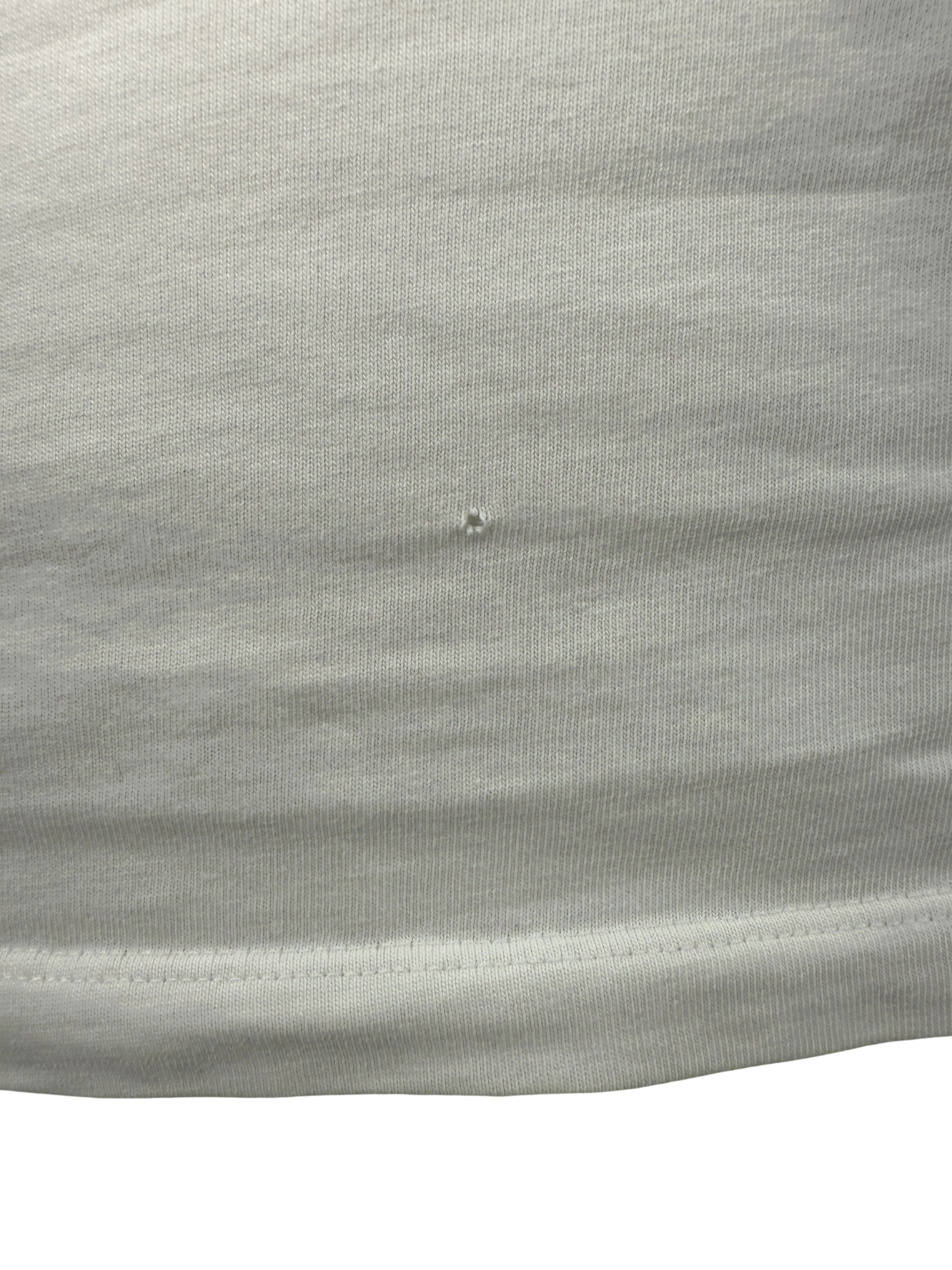 Amiri Precious Memories T-Shirt - White Amiri