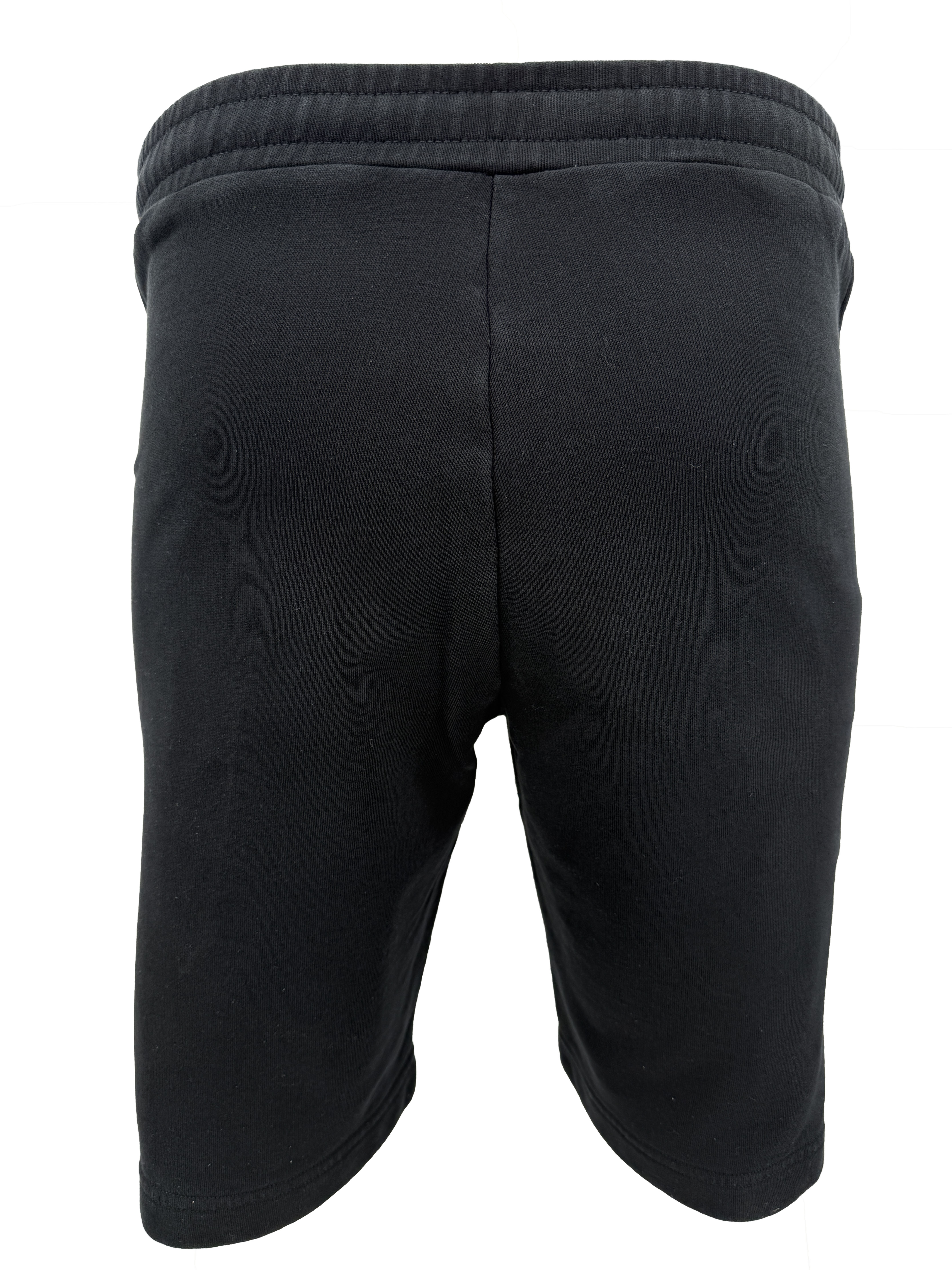 Missoni ZigZag Jogger Shorts - Black Missoni