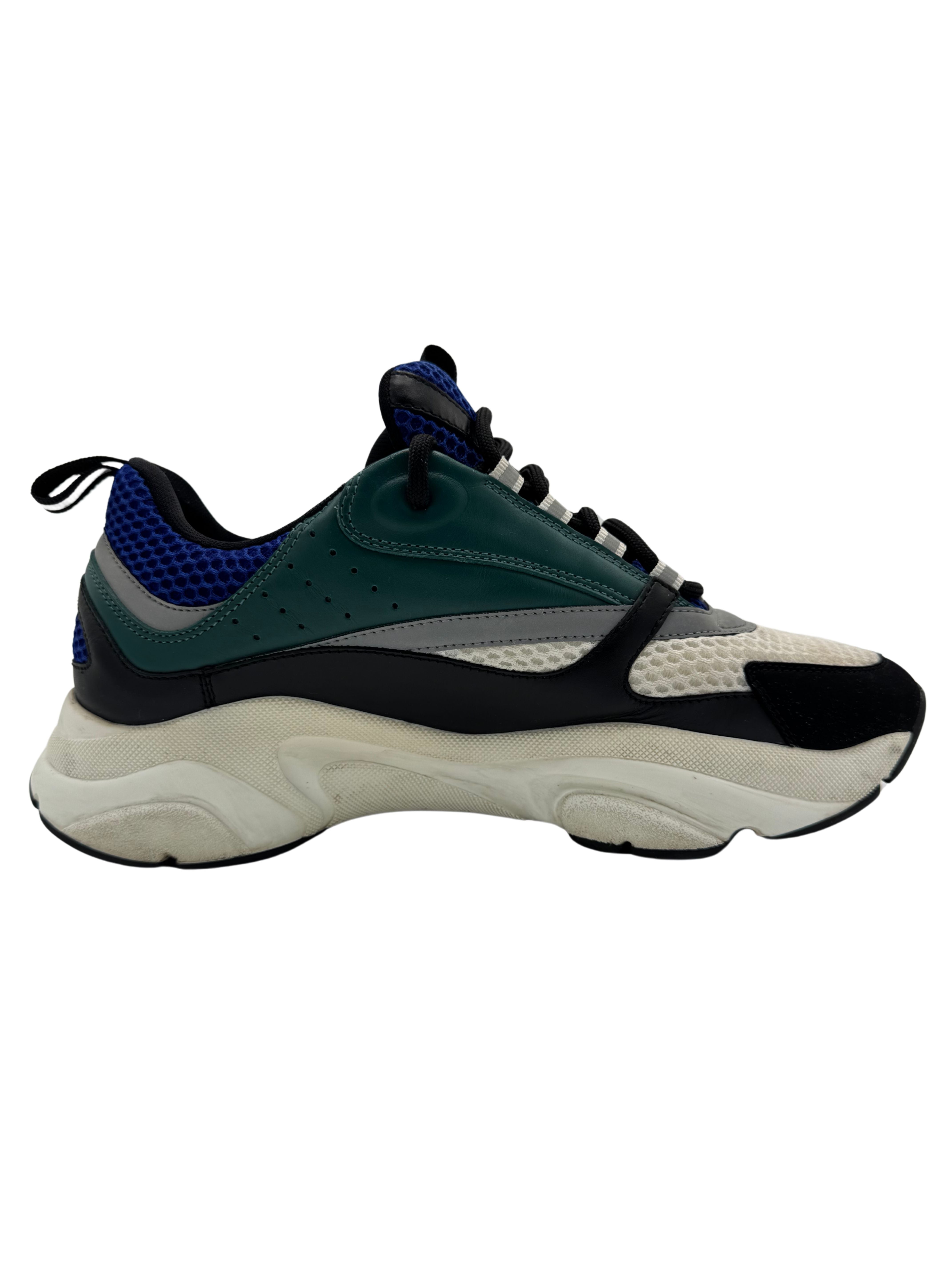 Dior B22 - Green / Blue Dior