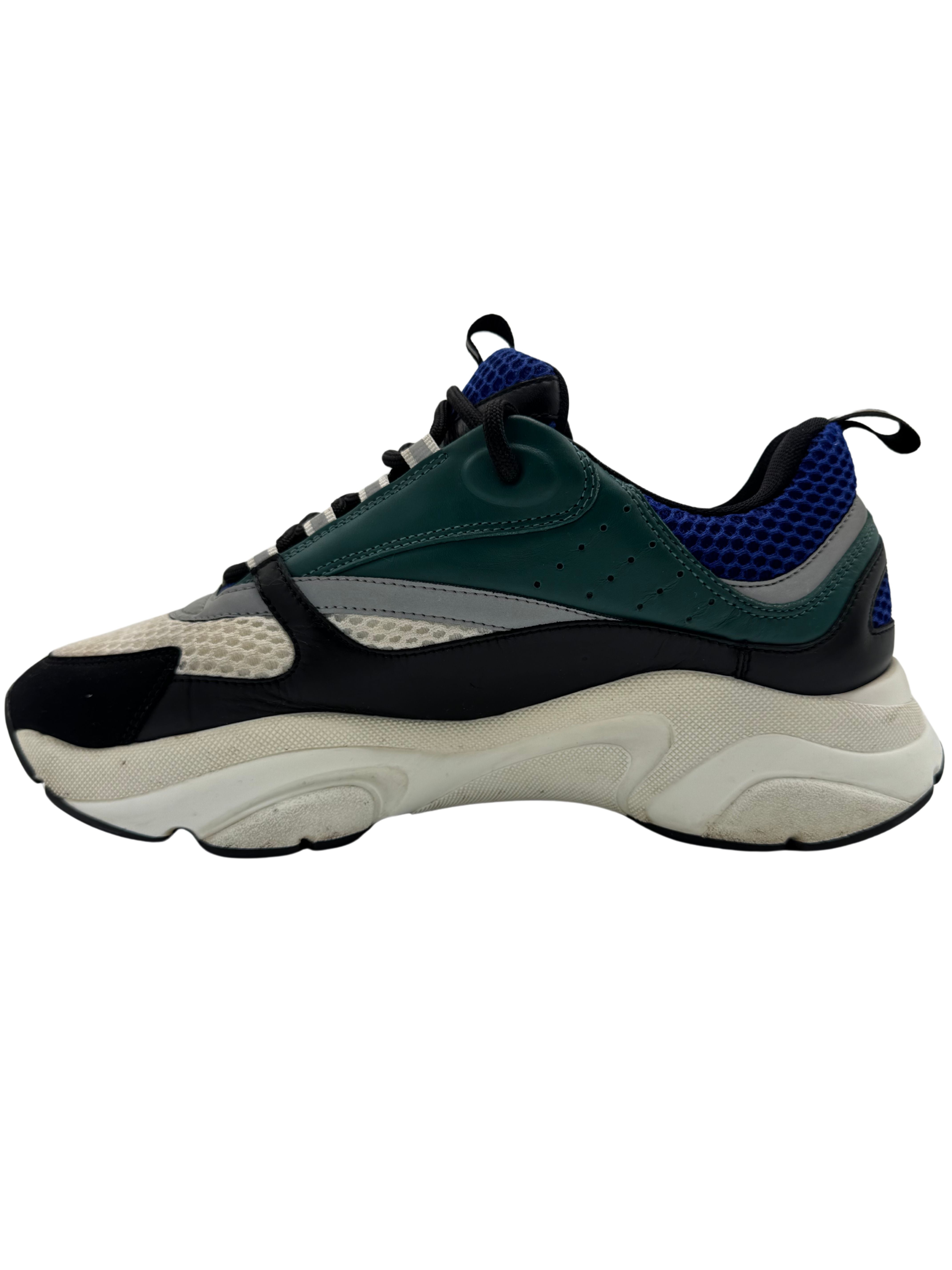 Dior B22 - Green / Blue Dior