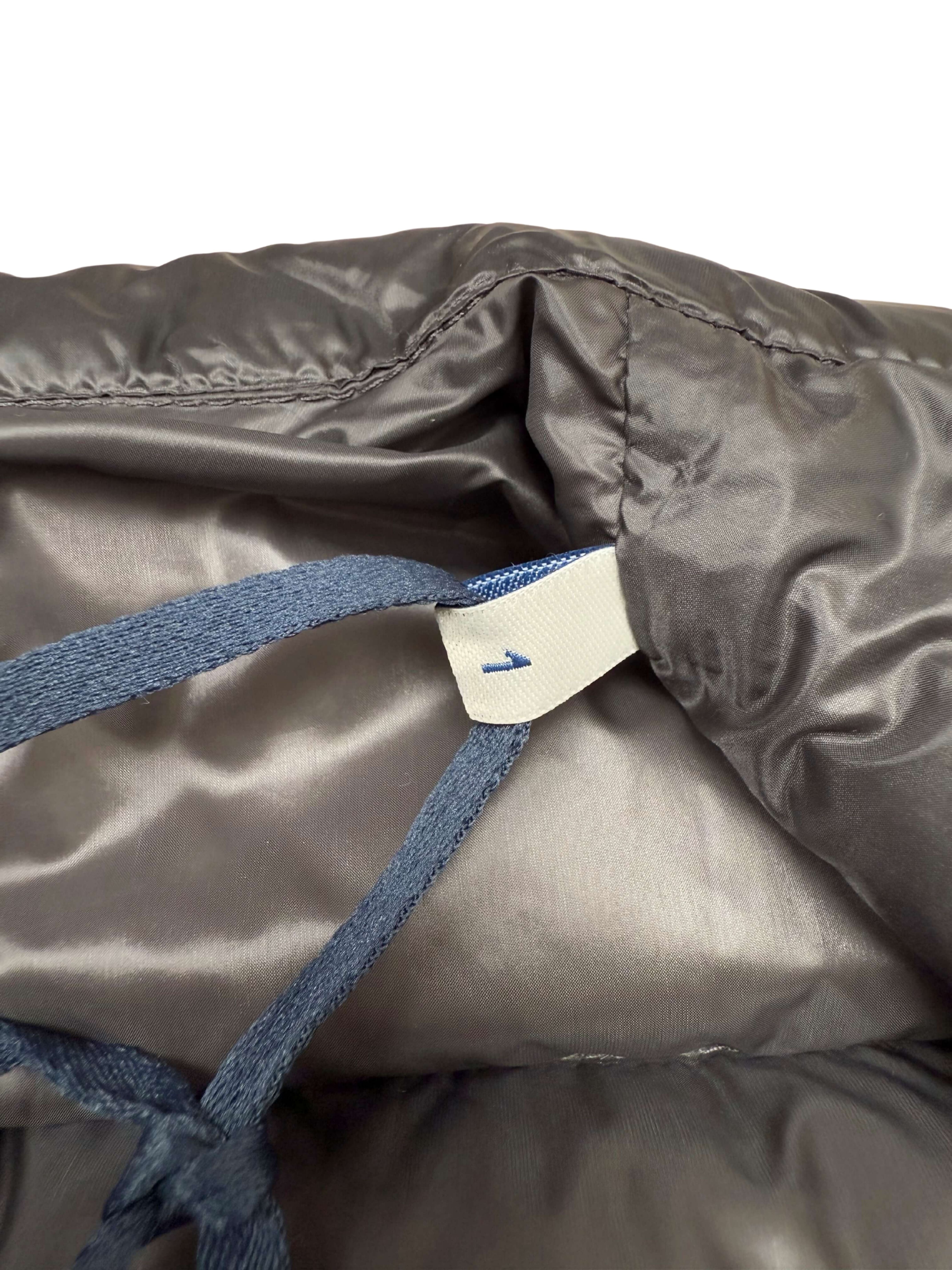 Moncler Gui Gilet - Grey