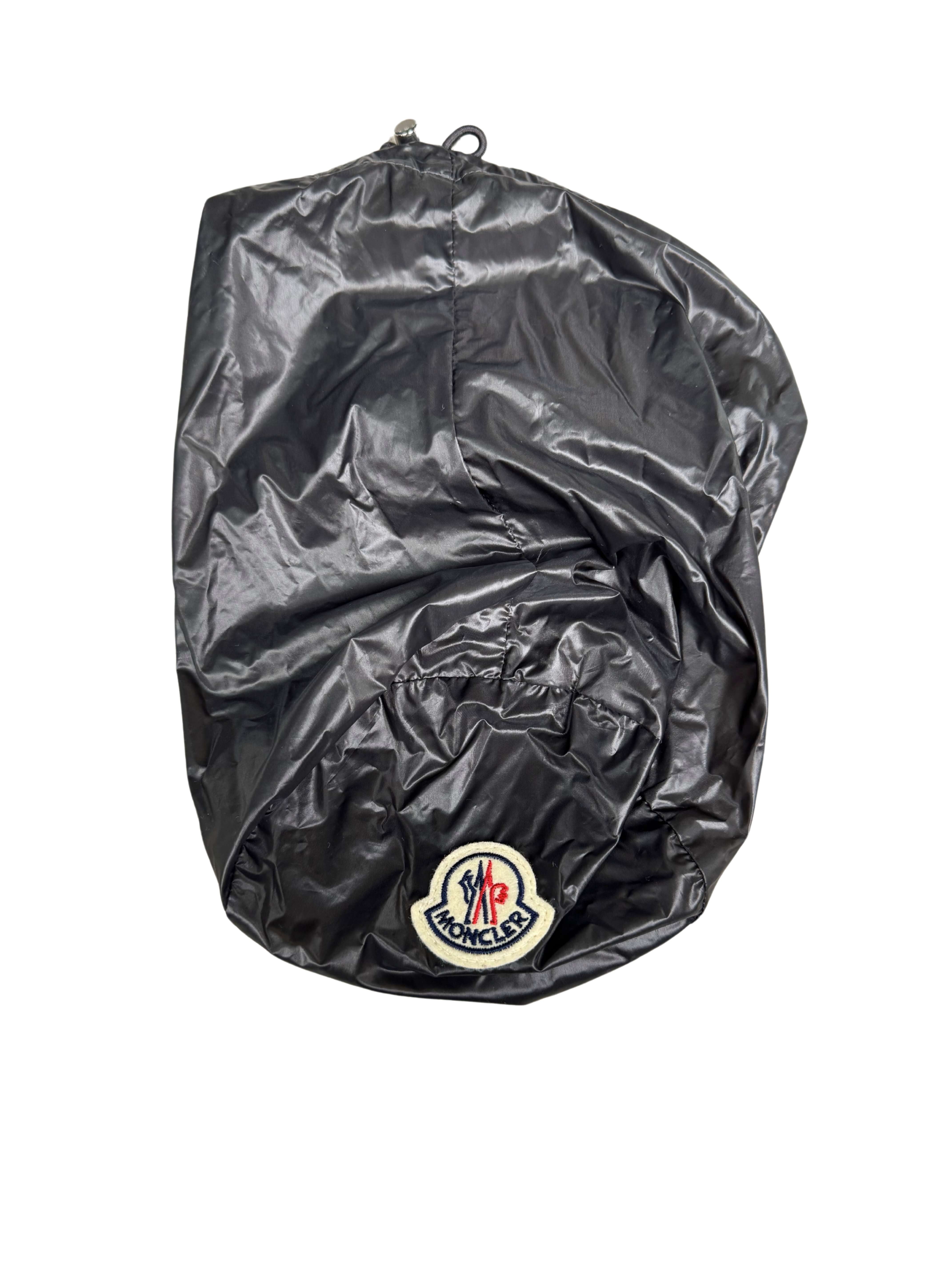 Moncler Gui Gilet - Grey