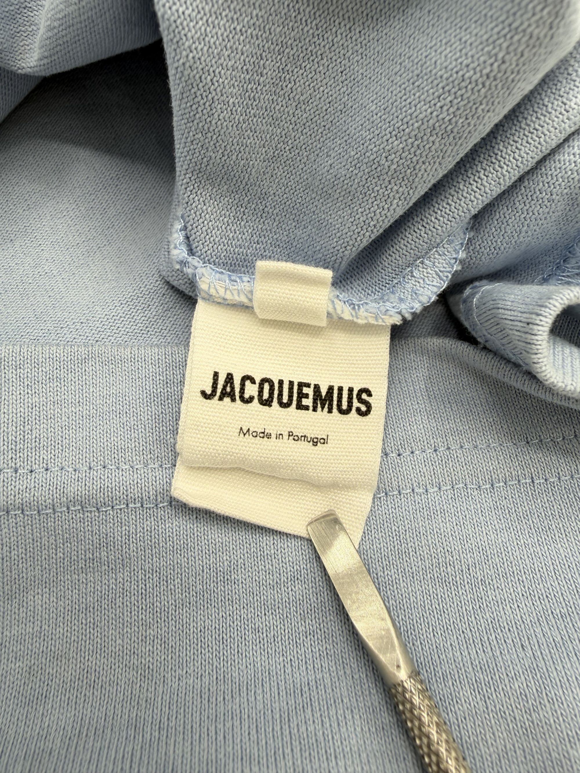 Jacquemus Lolly Pop T-Shirt - Blue Jacquemus