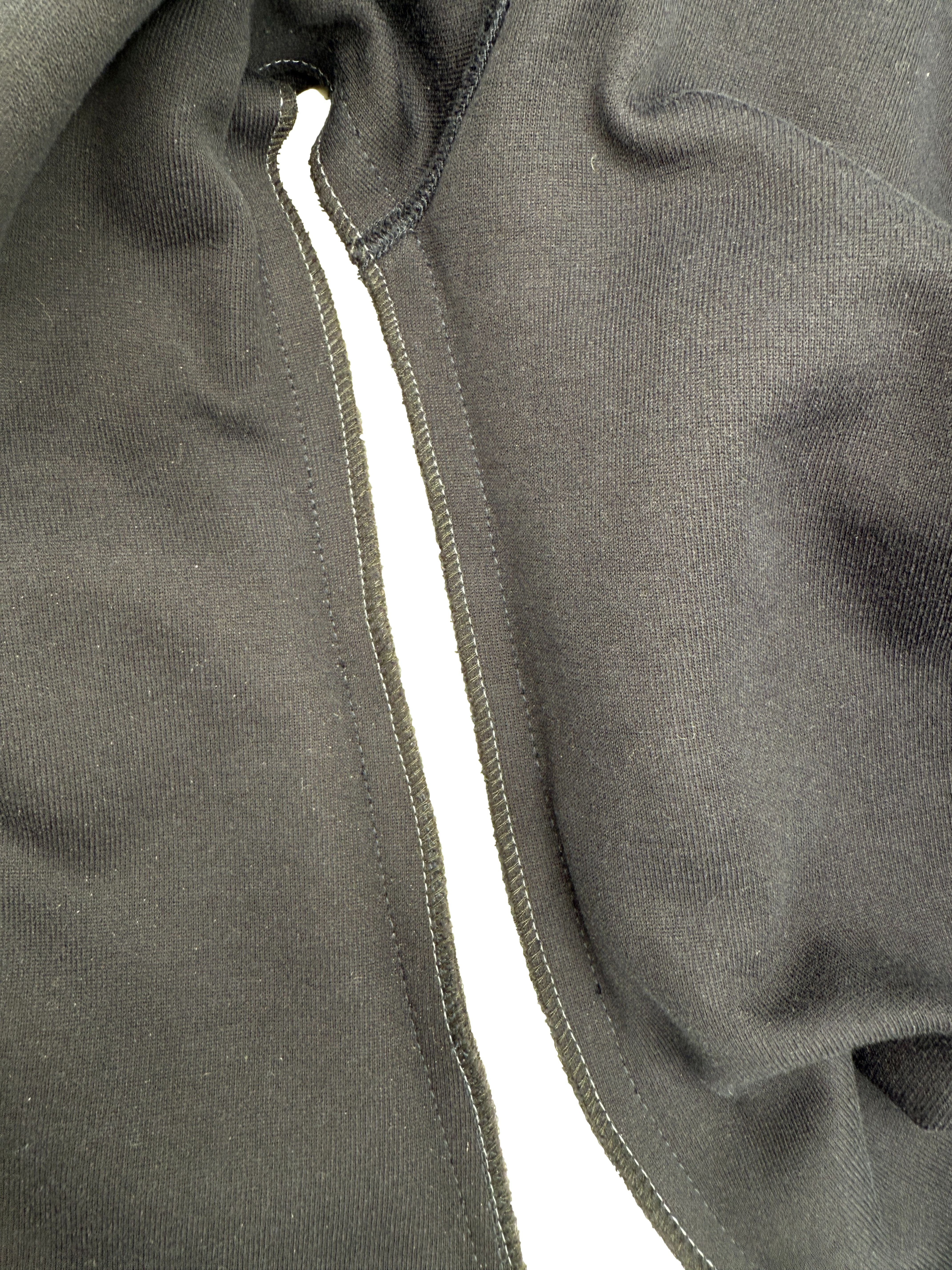 Dolce & Gabbana Plaque Track Jacket - Navy Dolce & Gabbana