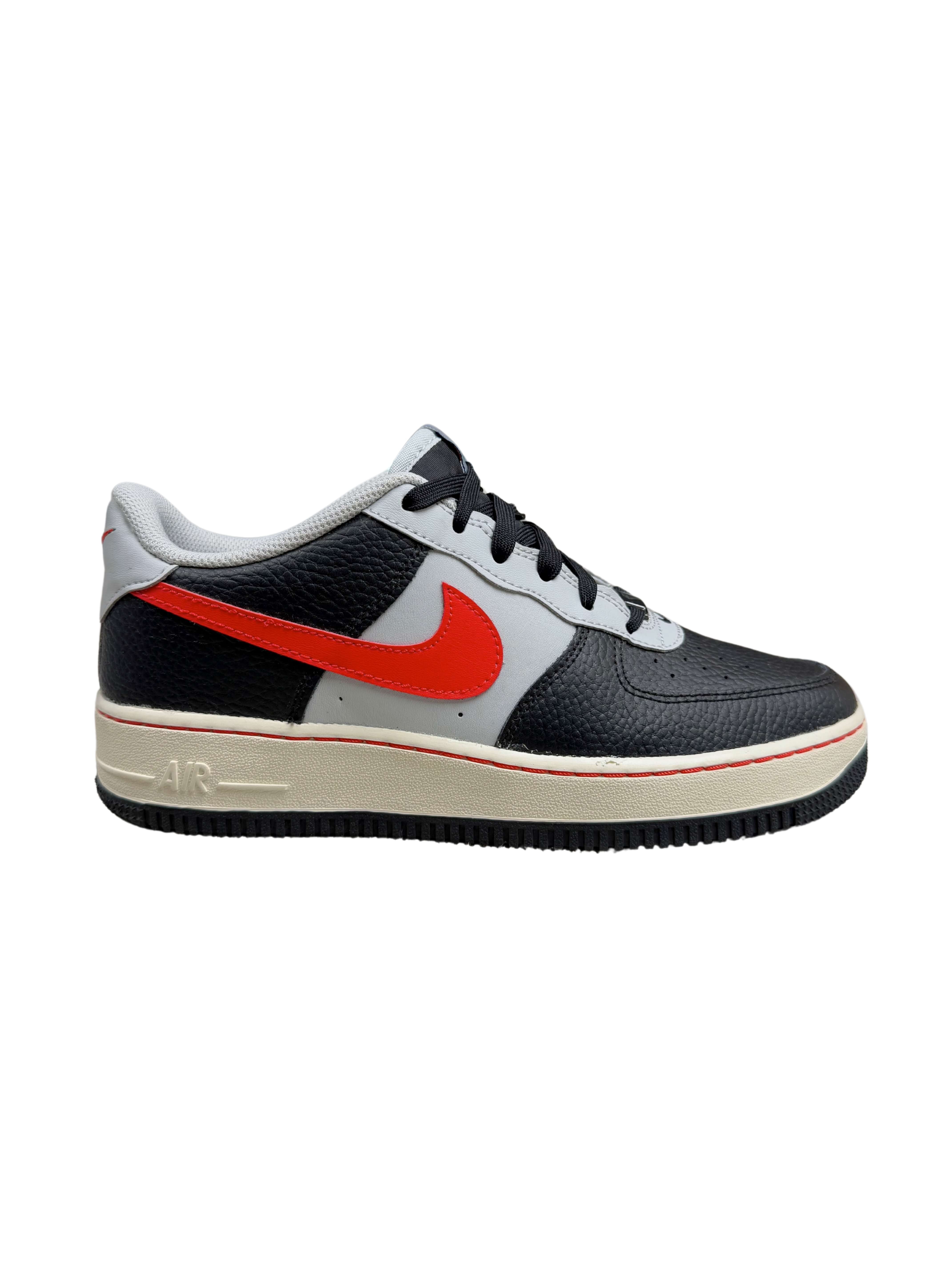 Nike AF1 x NBA Trainer - Black Nike