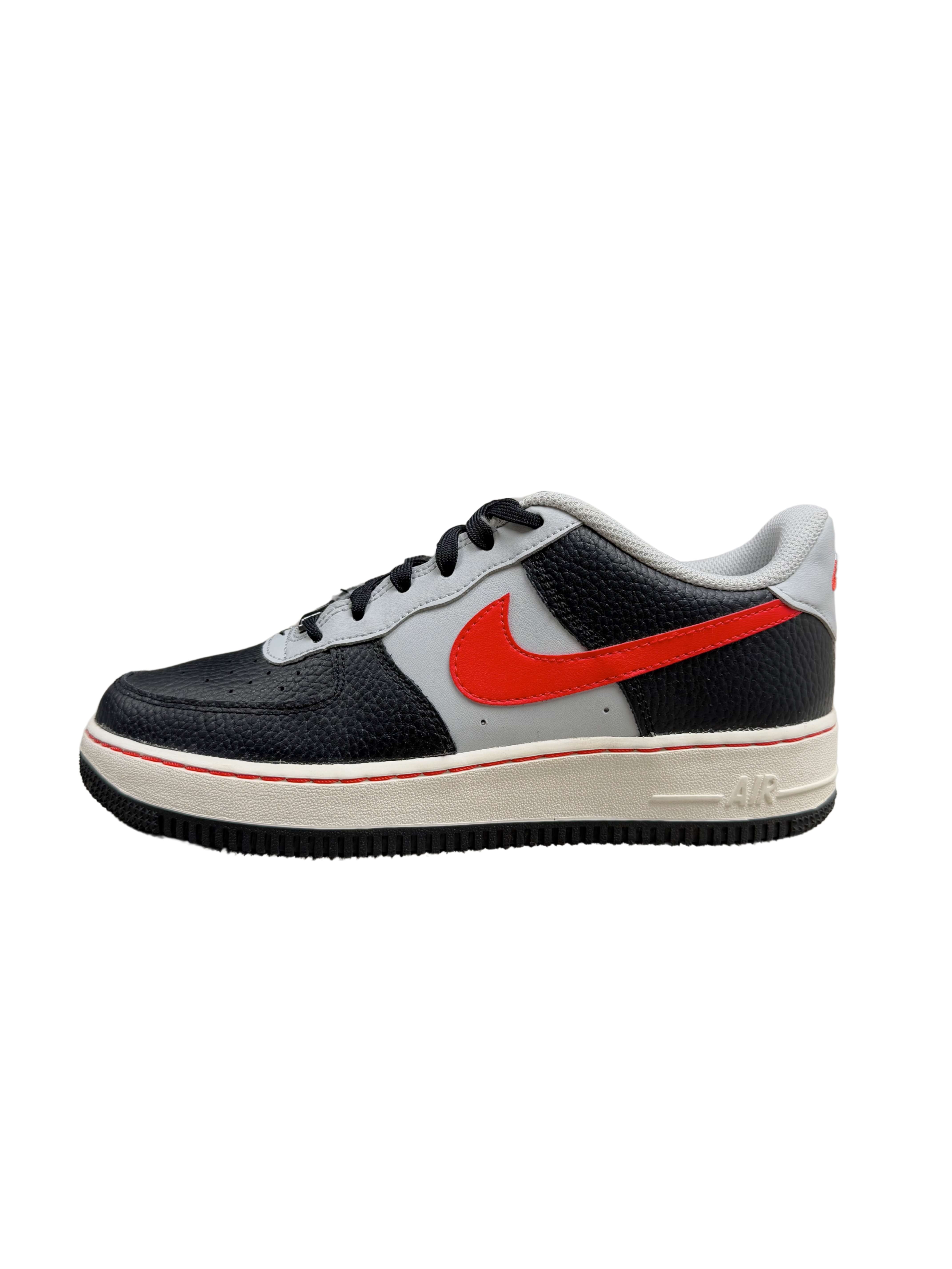 Nike AF1 x NBA Trainer - Black Nike