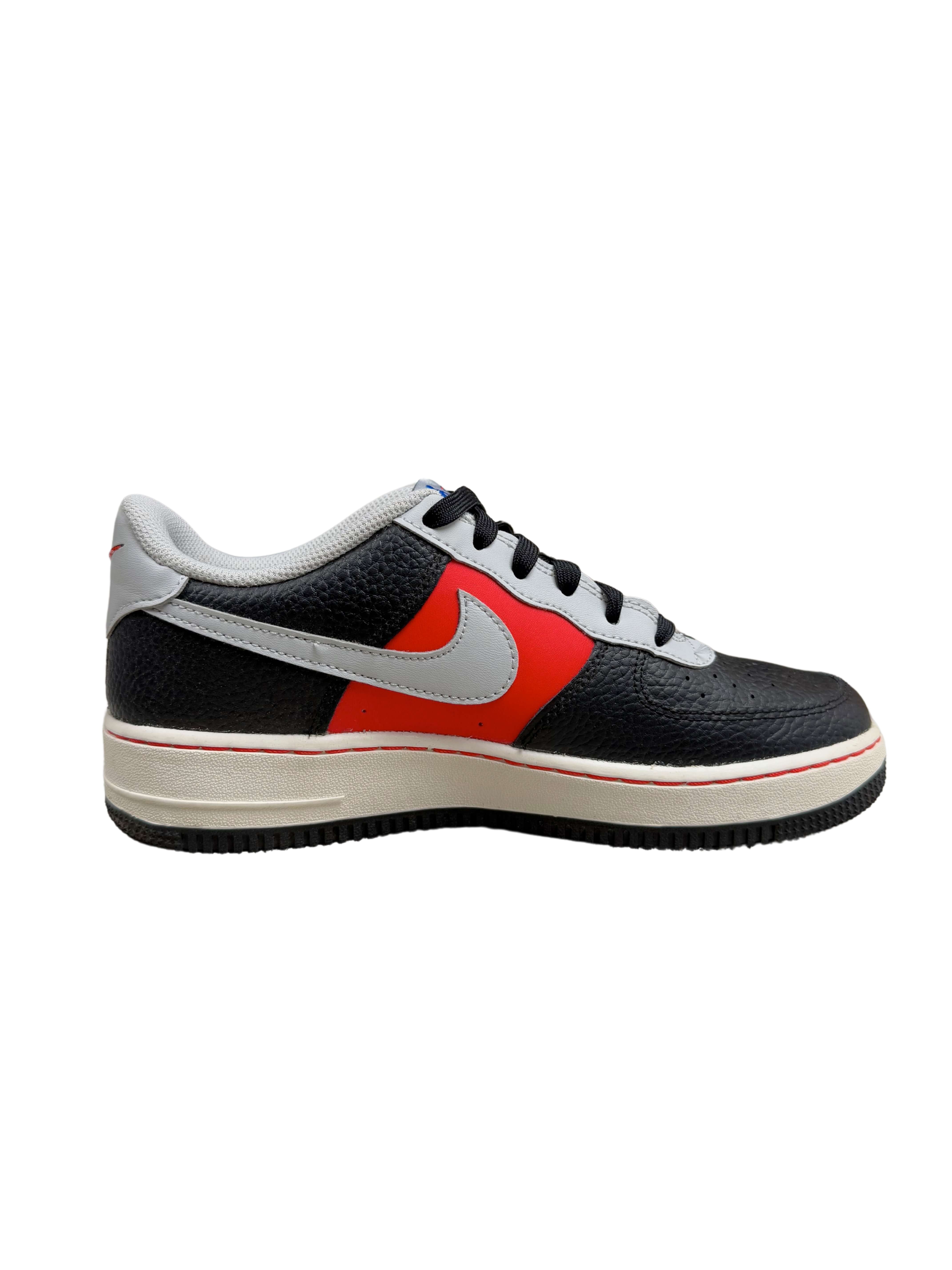 Nike AF1 x NBA Trainer - Black Nike
