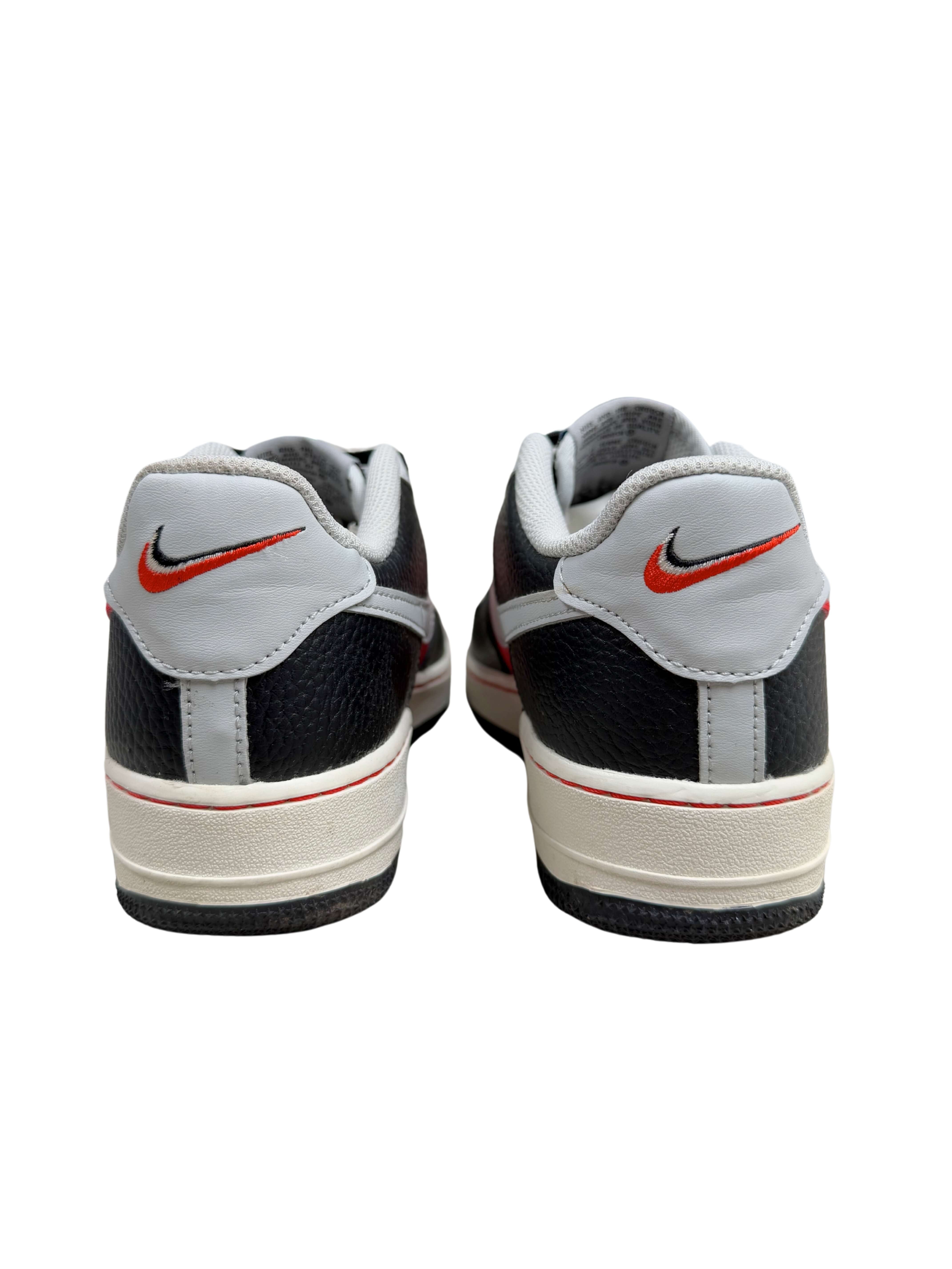 Nike AF1 x NBA Trainer - Black Nike
