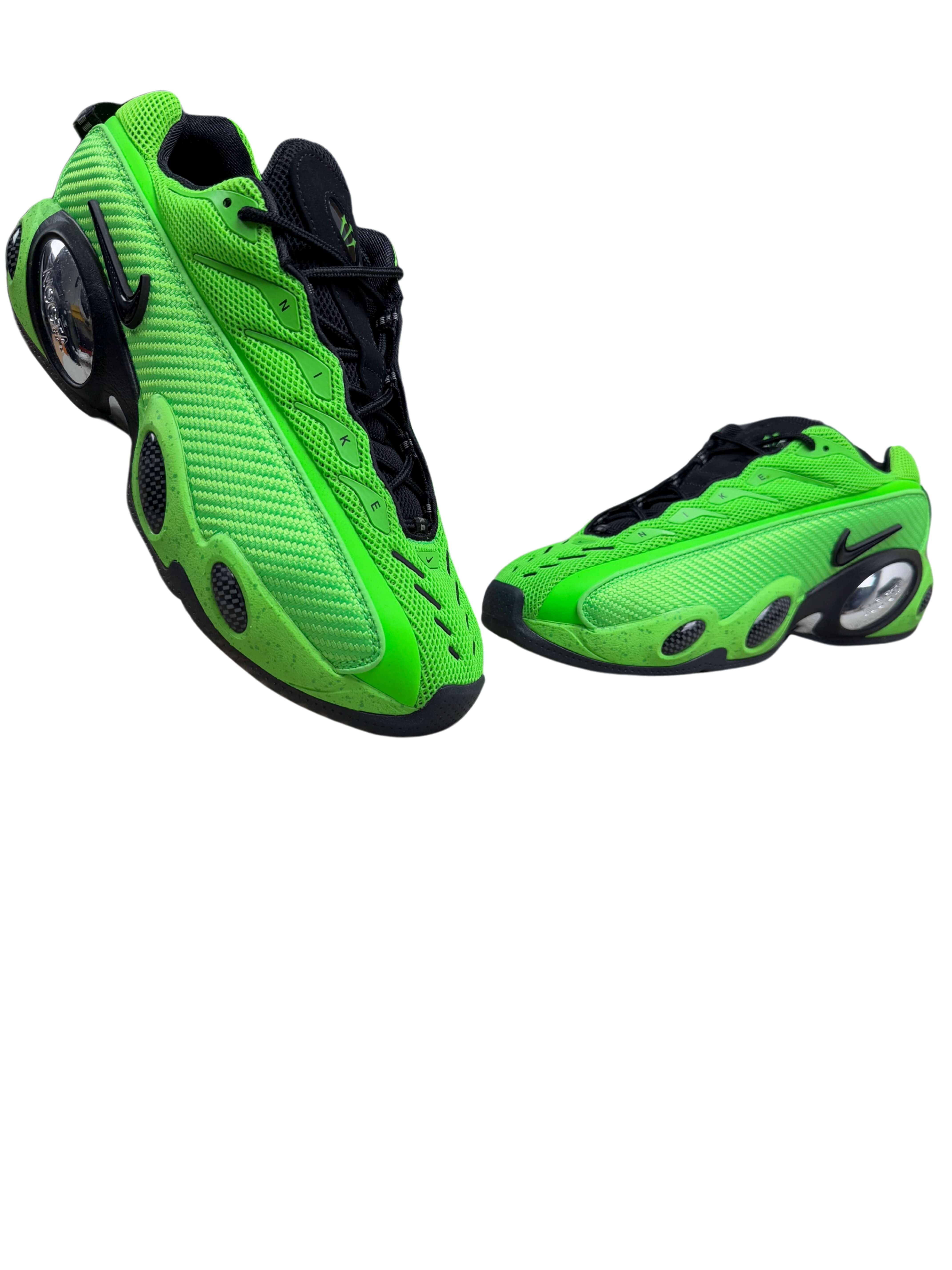 Nike Nocta Glide Drake Trainer - Green