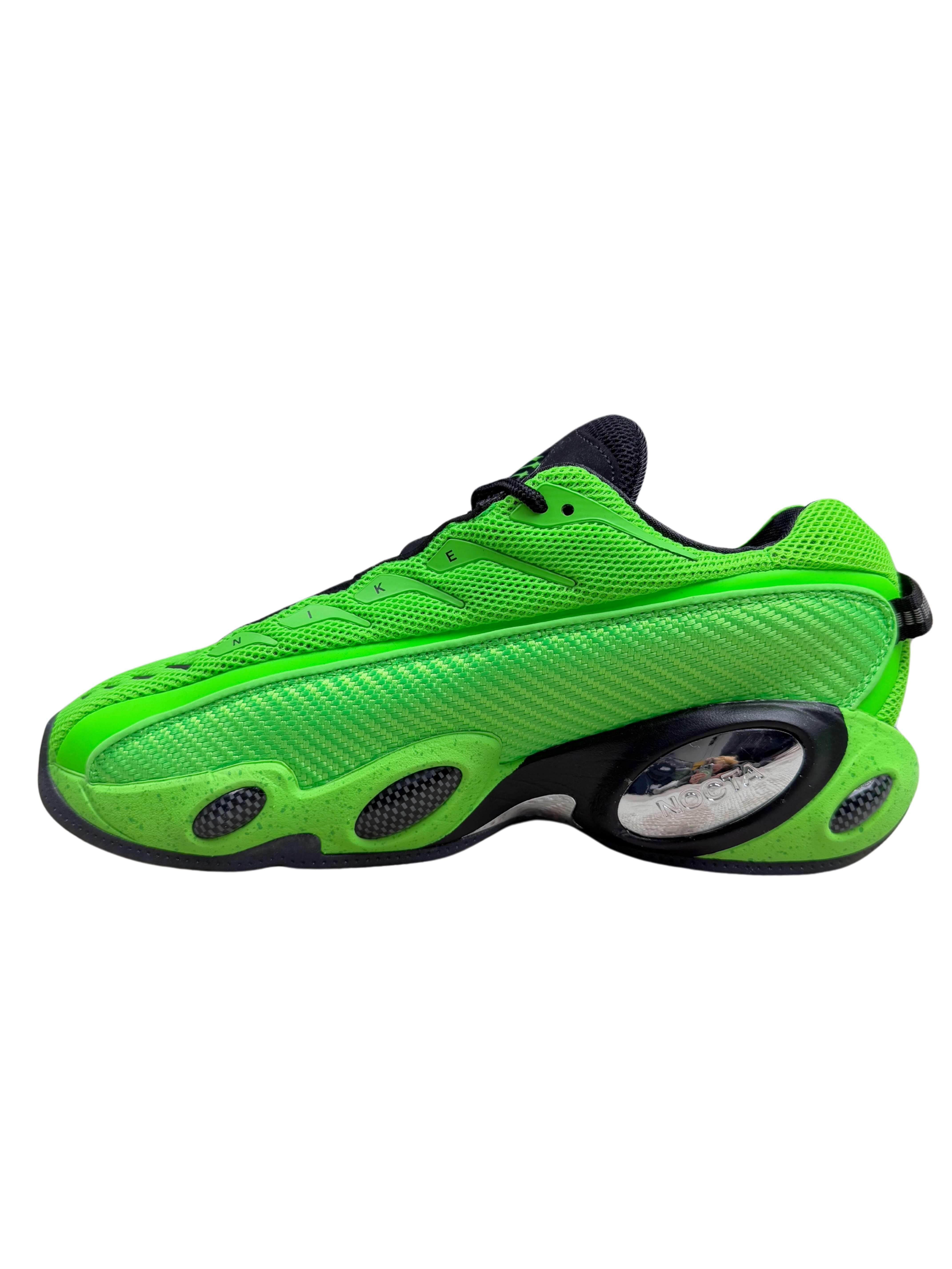 Nike Nocta Glide Drake Trainer - Green