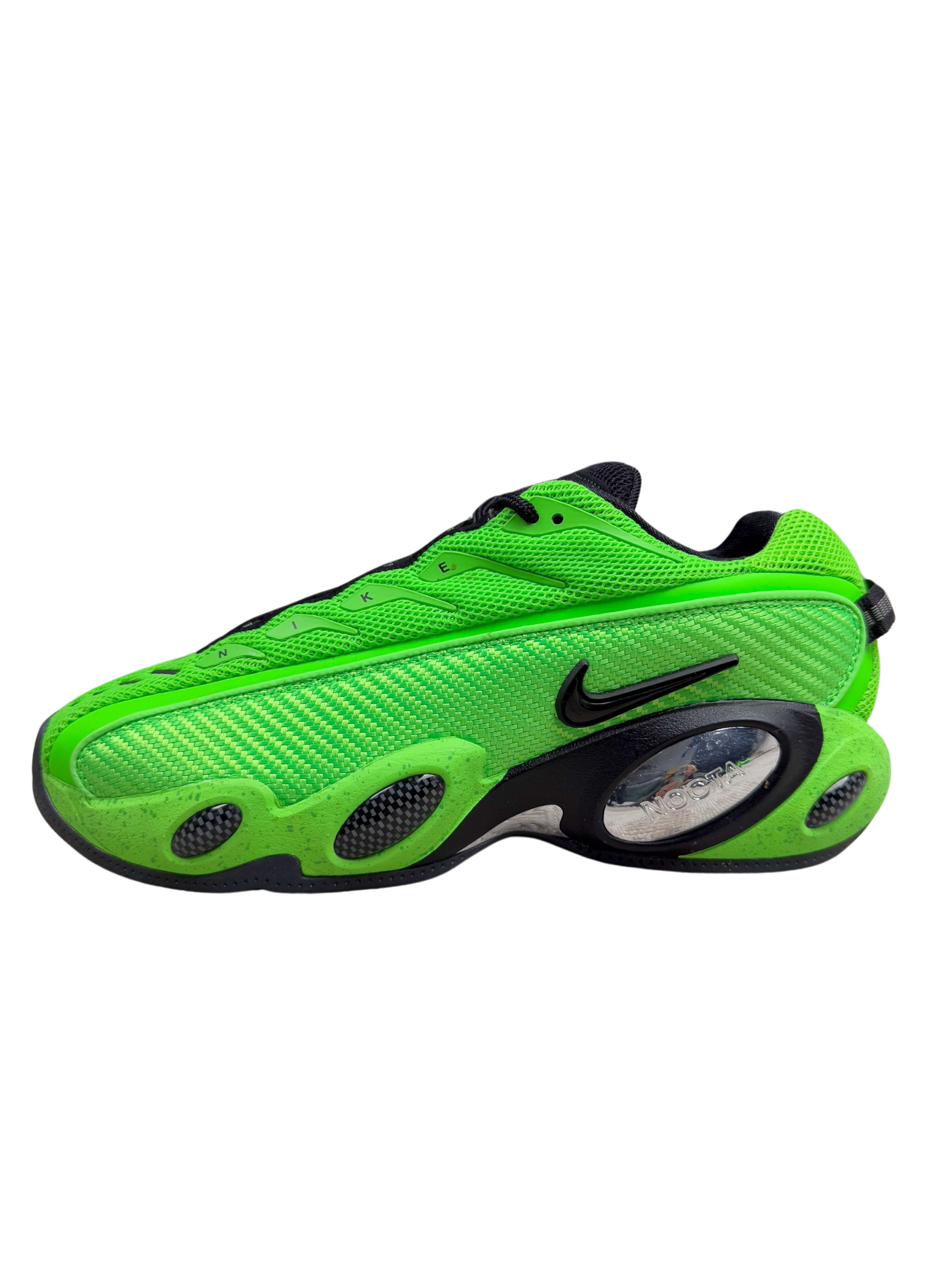 Nike Nocta Glide Drake Trainer - Green