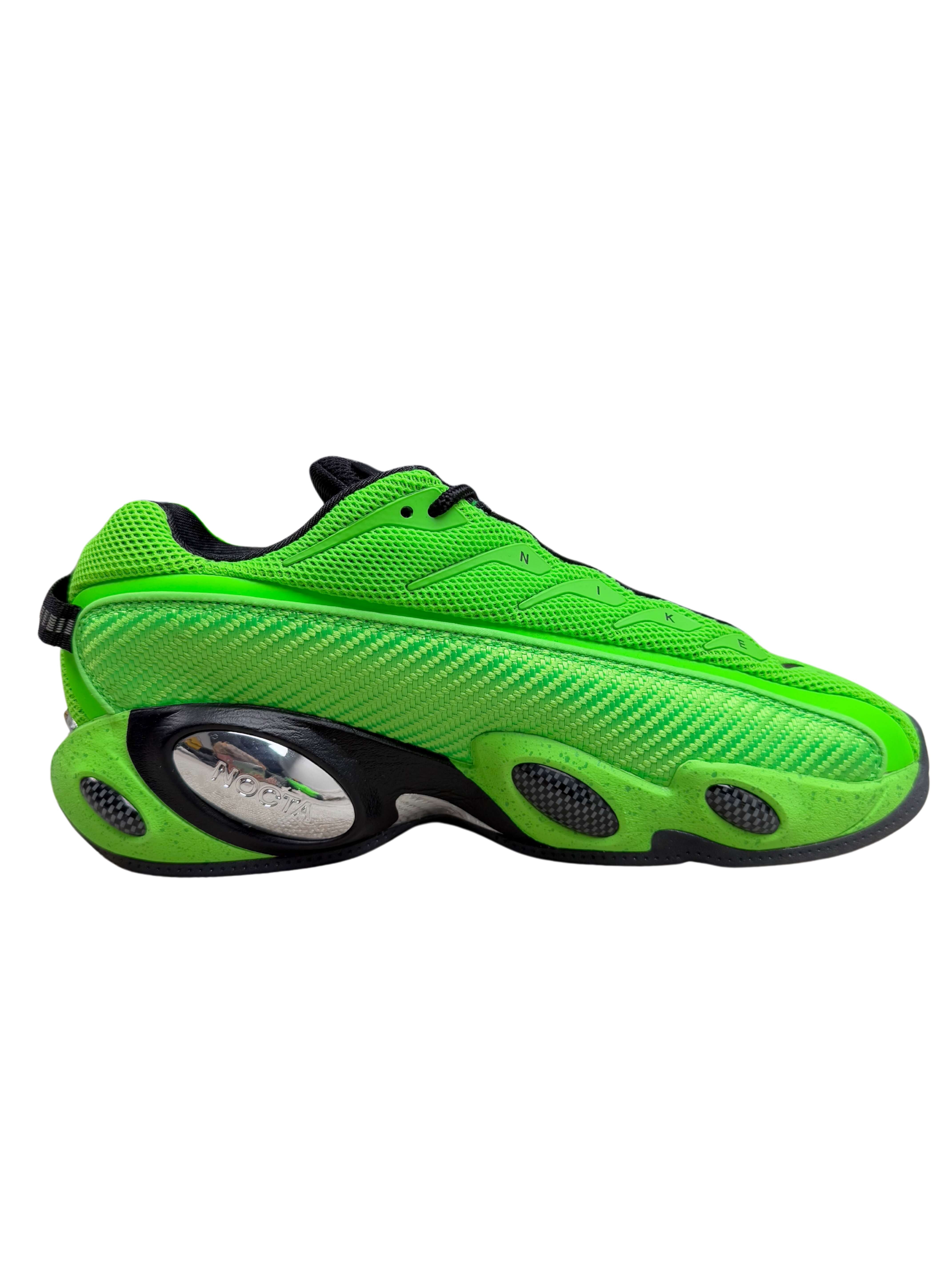 Nike Nocta Glide Drake Trainer - Green