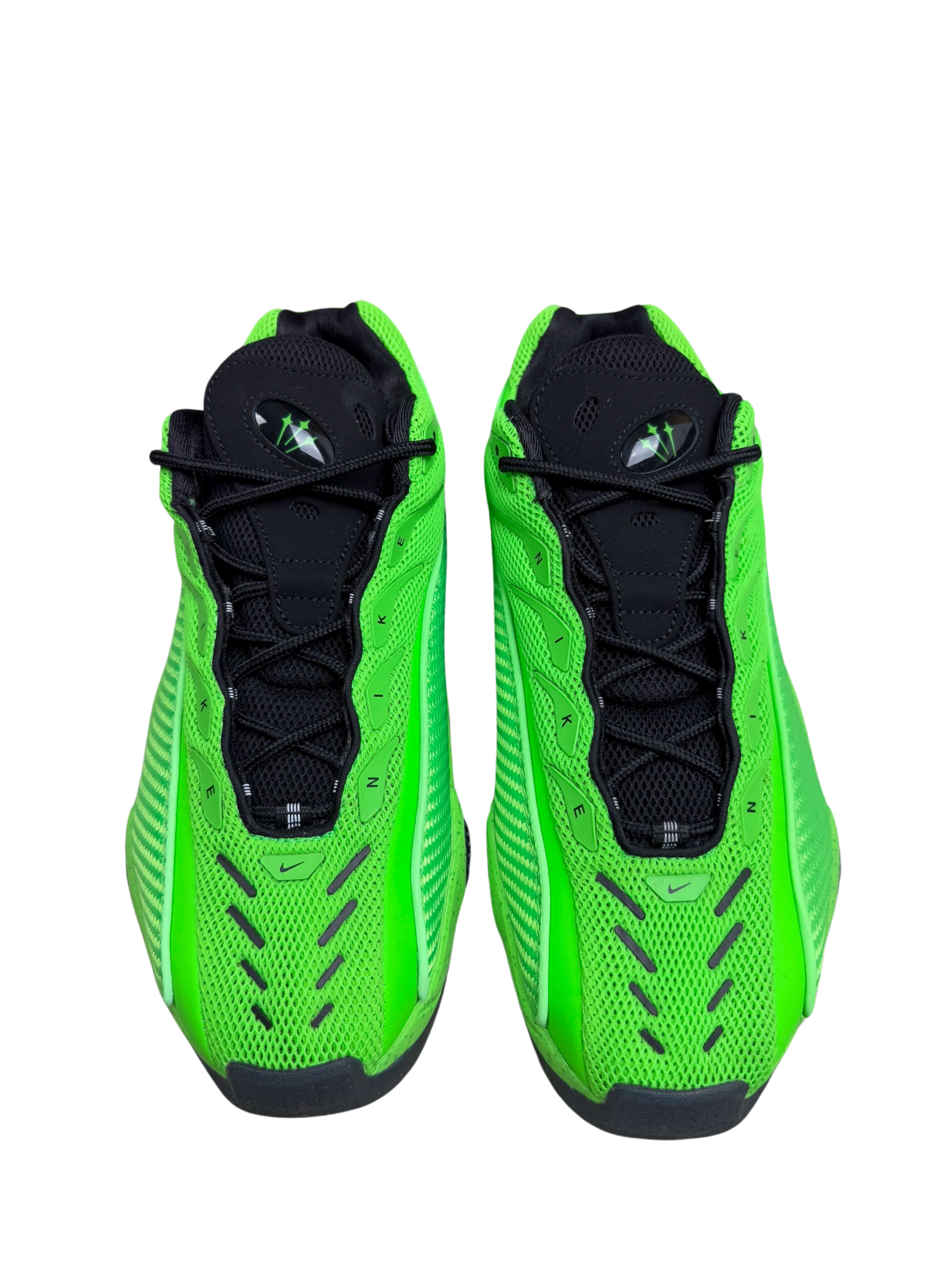 Nike Nocta Glide Drake Trainer - Green