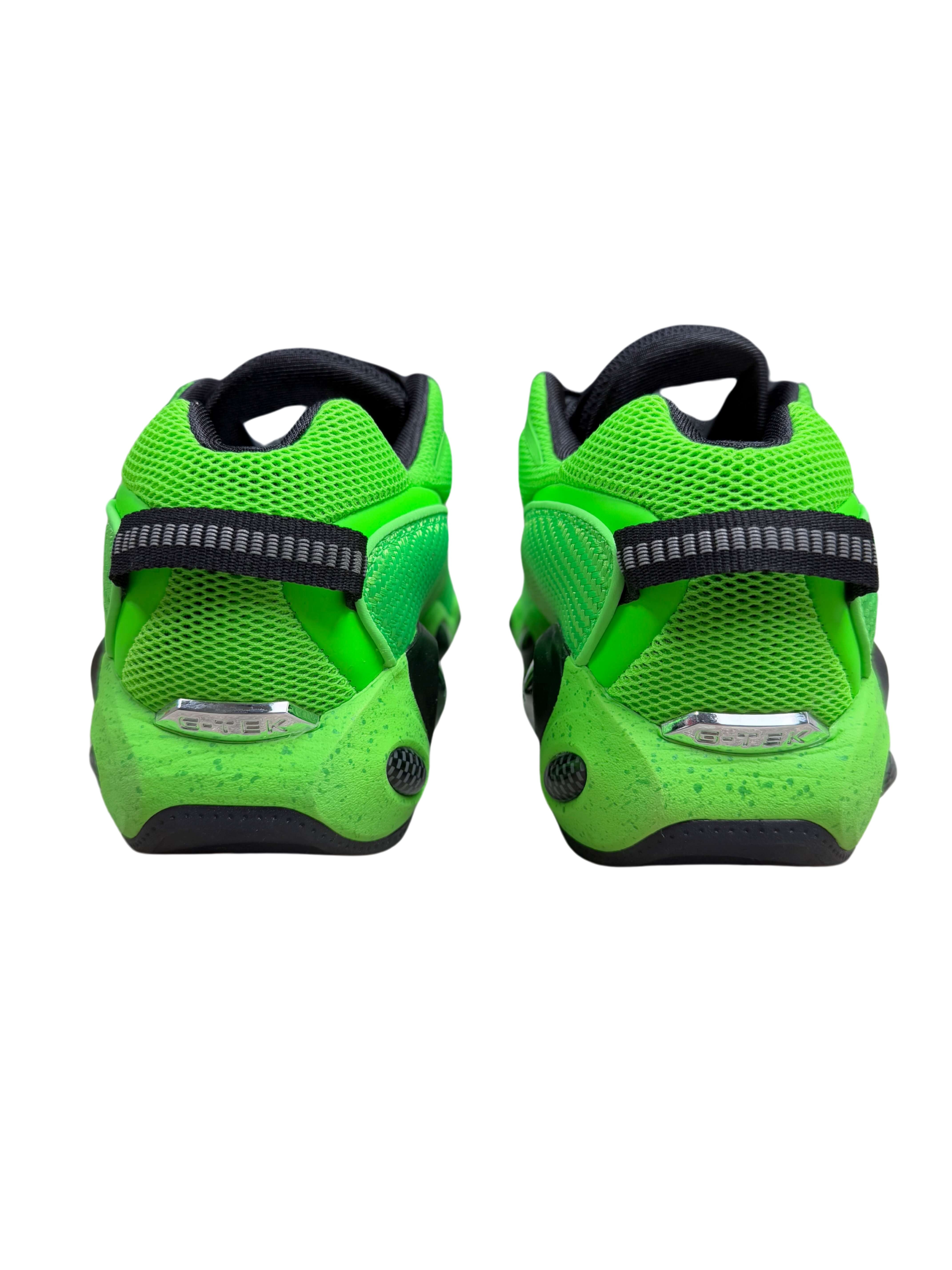 Nike Nocta Glide Drake Trainer - Green